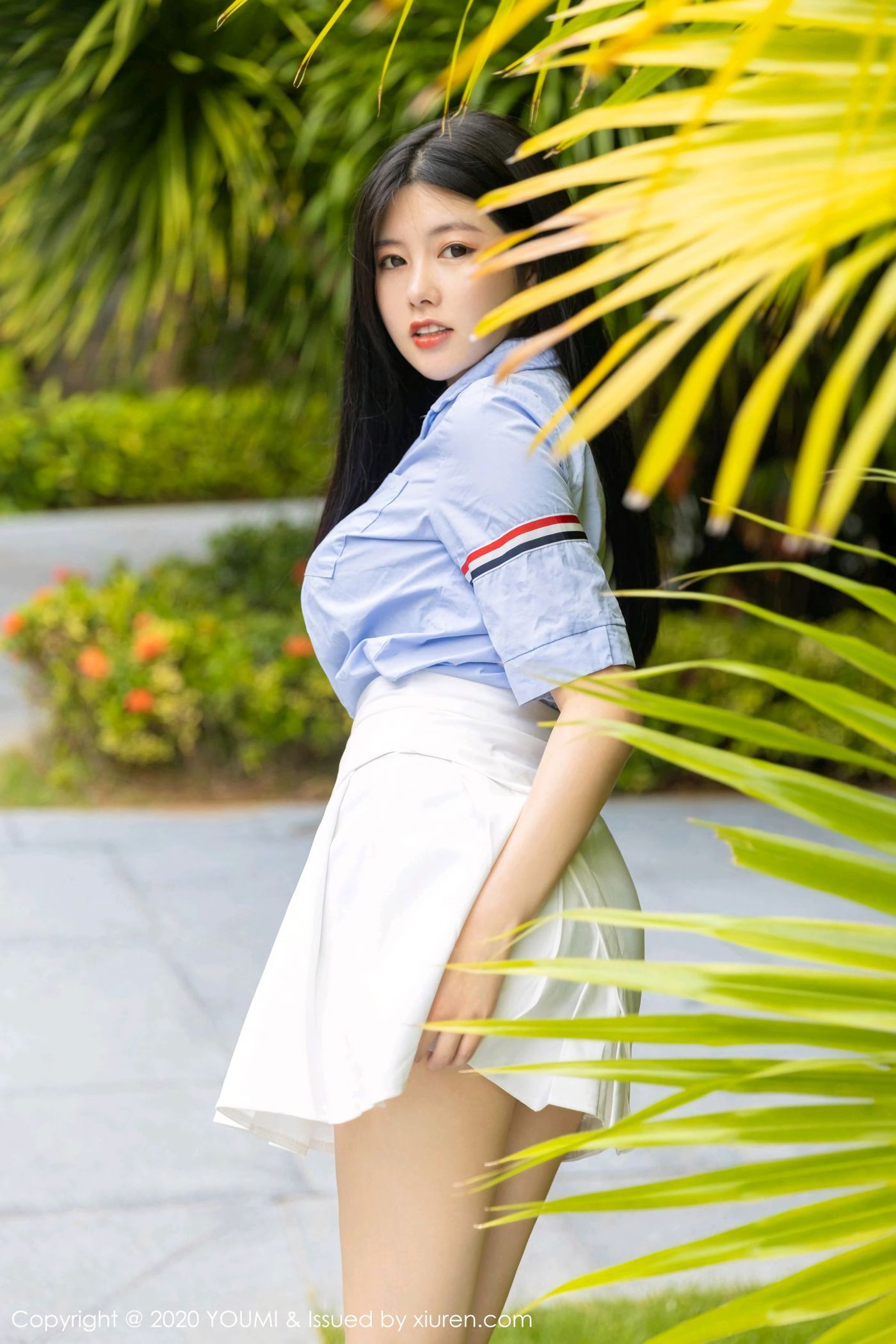 图片[60]-[YouMi尤蜜荟]YMH20200824VOL0513 2020.08.24 VOL.513 娜露Selena[63+1P] – 速更版-美库