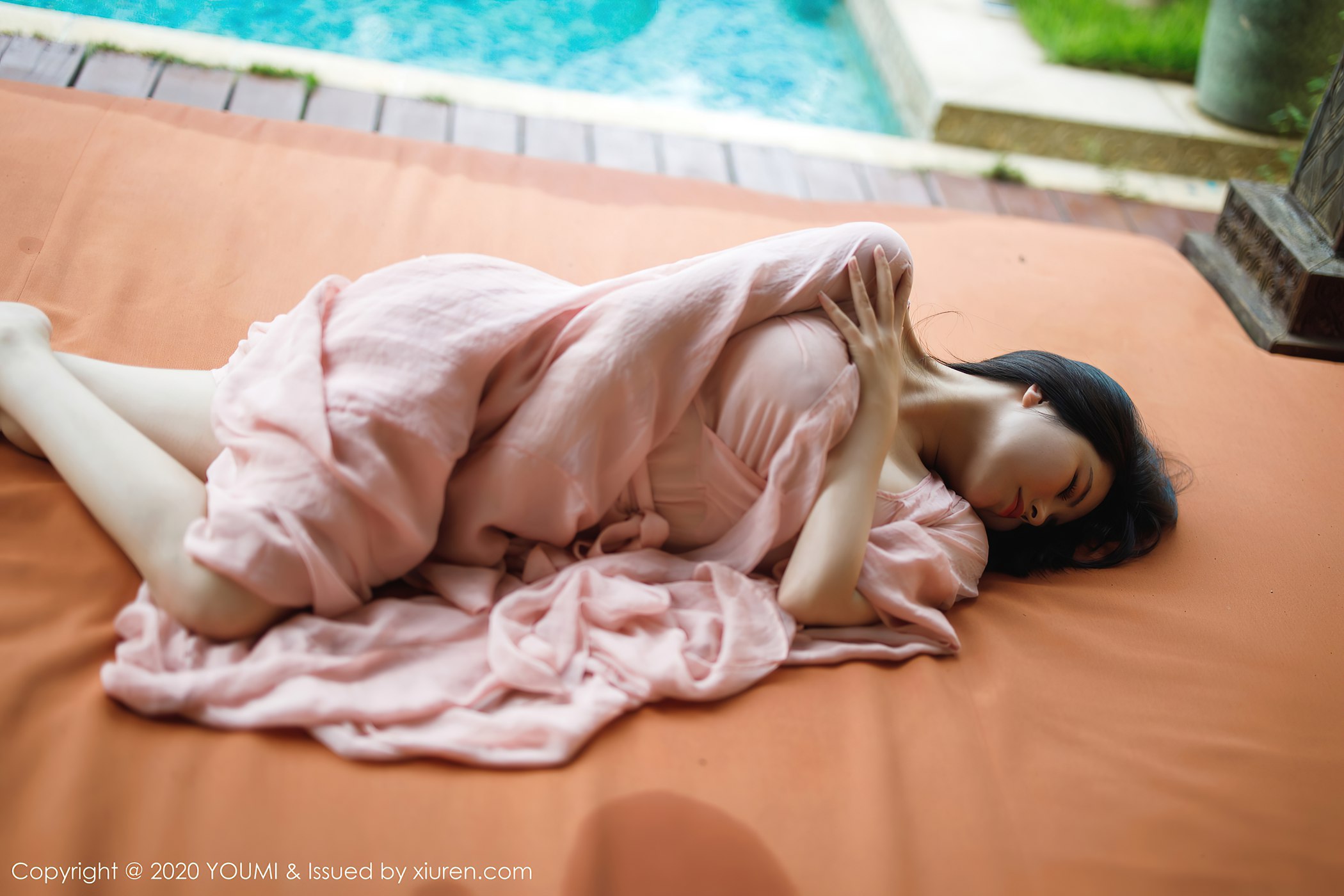 图片[17]-[YouMi尤蜜荟]YMH20200907VOL0523 2020.09.07 VOL.523 娜露Selena[89+1P] – 速更版-美库