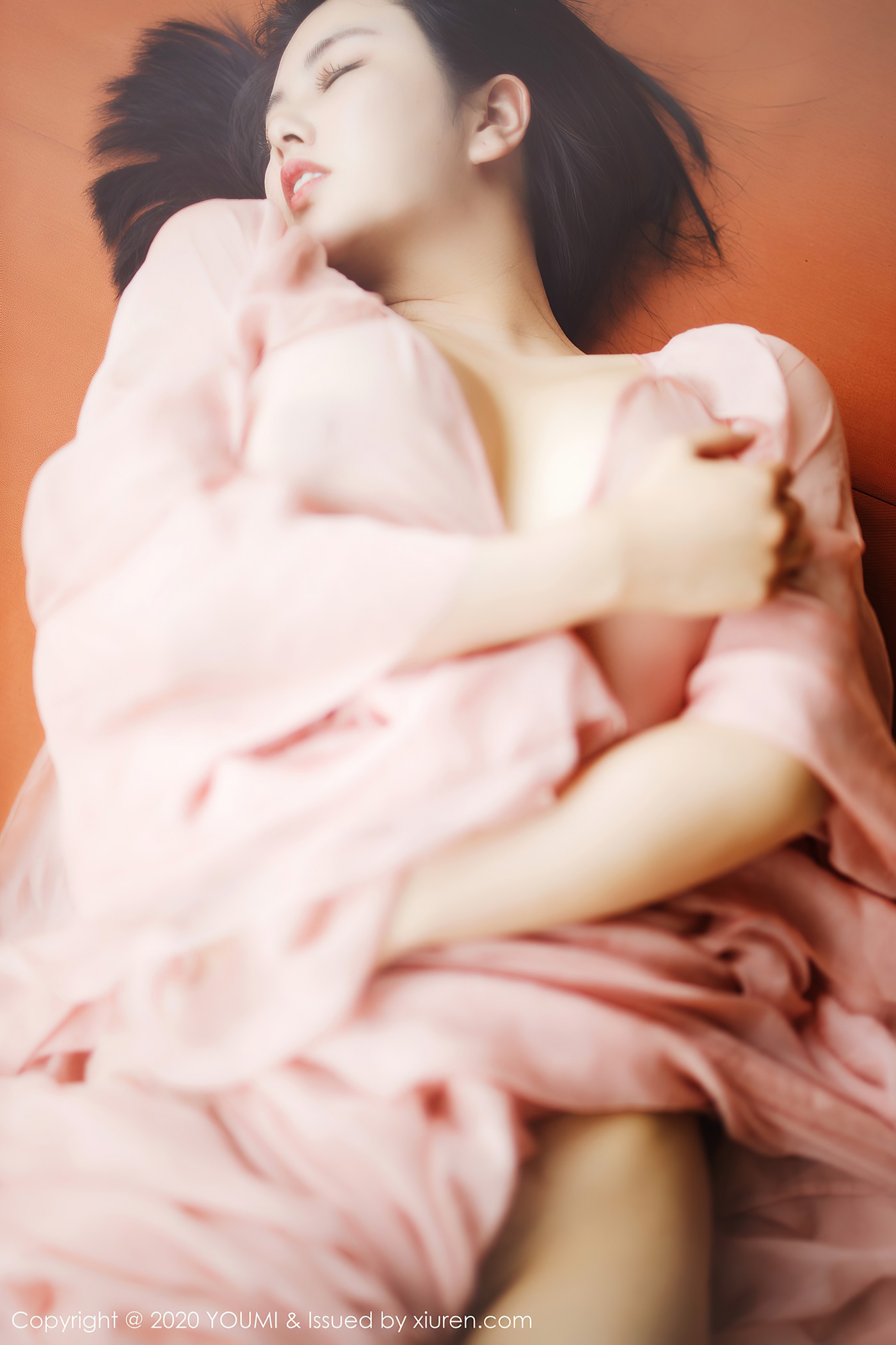 图片[19]-[YouMi尤蜜荟]YMH20200907VOL0523 2020.09.07 VOL.523 娜露Selena[89+1P] – 速更版-美库