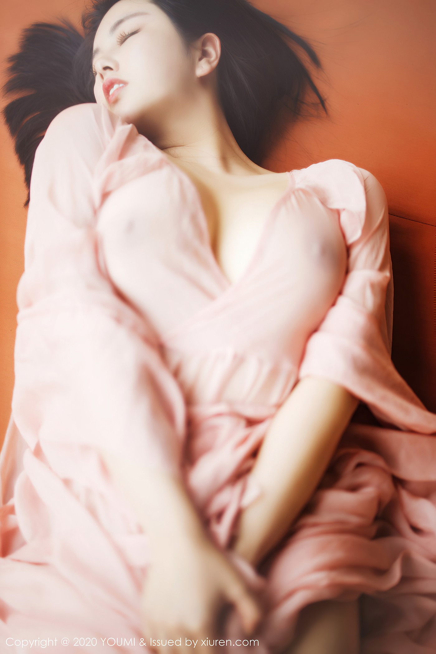 图片[21]-[YouMi尤蜜荟]YMH20200907VOL0523 2020.09.07 VOL.523 娜露Selena[89+1P] – 速更版-美库