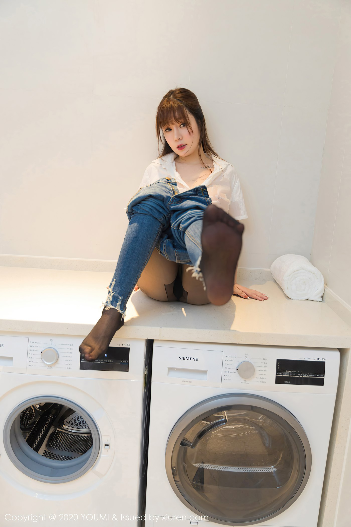 图片[31]-[YouMi尤蜜荟]YMH20200904VOL0522 2020.09.04 VOL.522 王雨纯[90+1P] – 速更版-美库