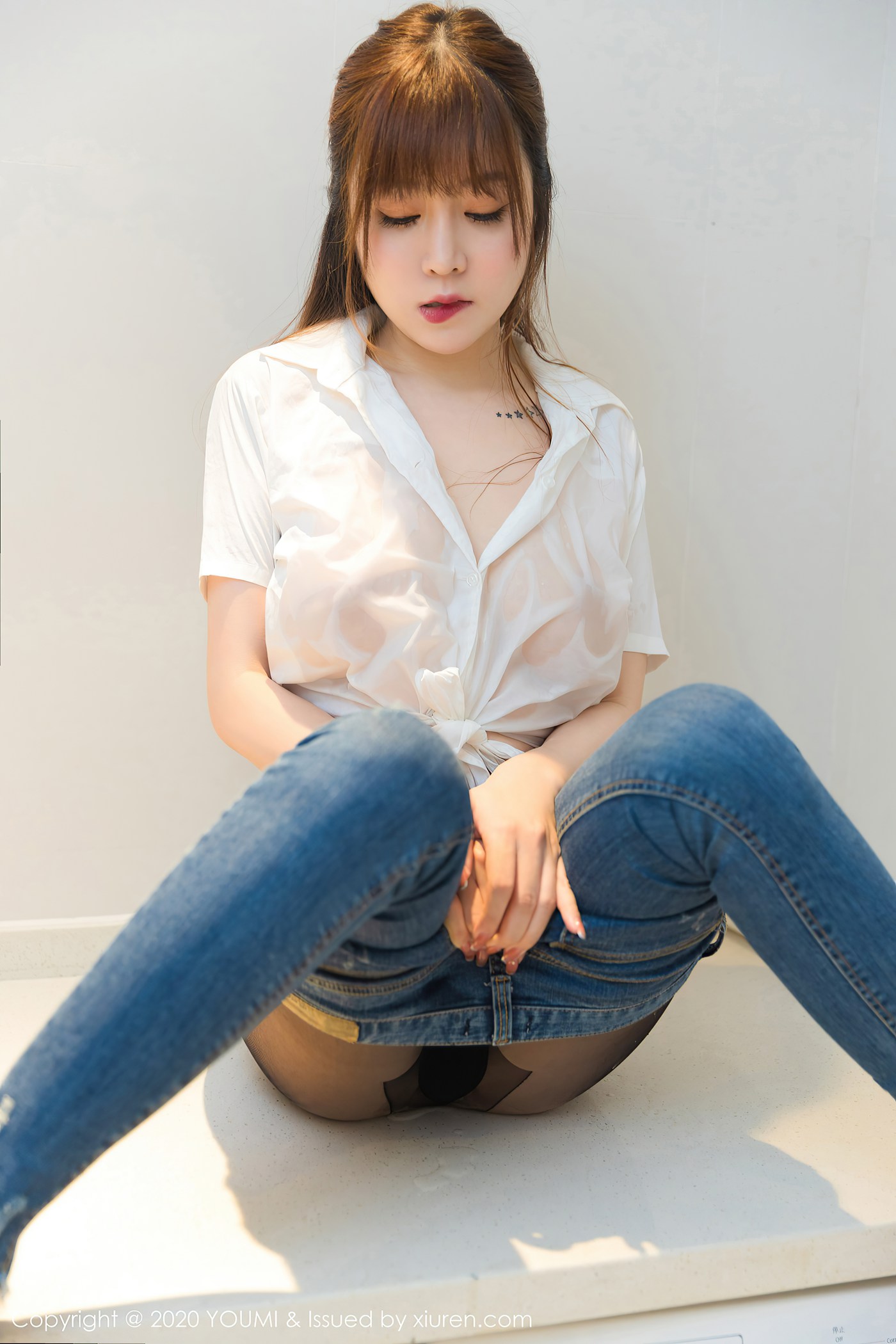 图片[35]-[YouMi尤蜜荟]YMH20200904VOL0522 2020.09.04 VOL.522 王雨纯[90+1P] – 速更版-美库