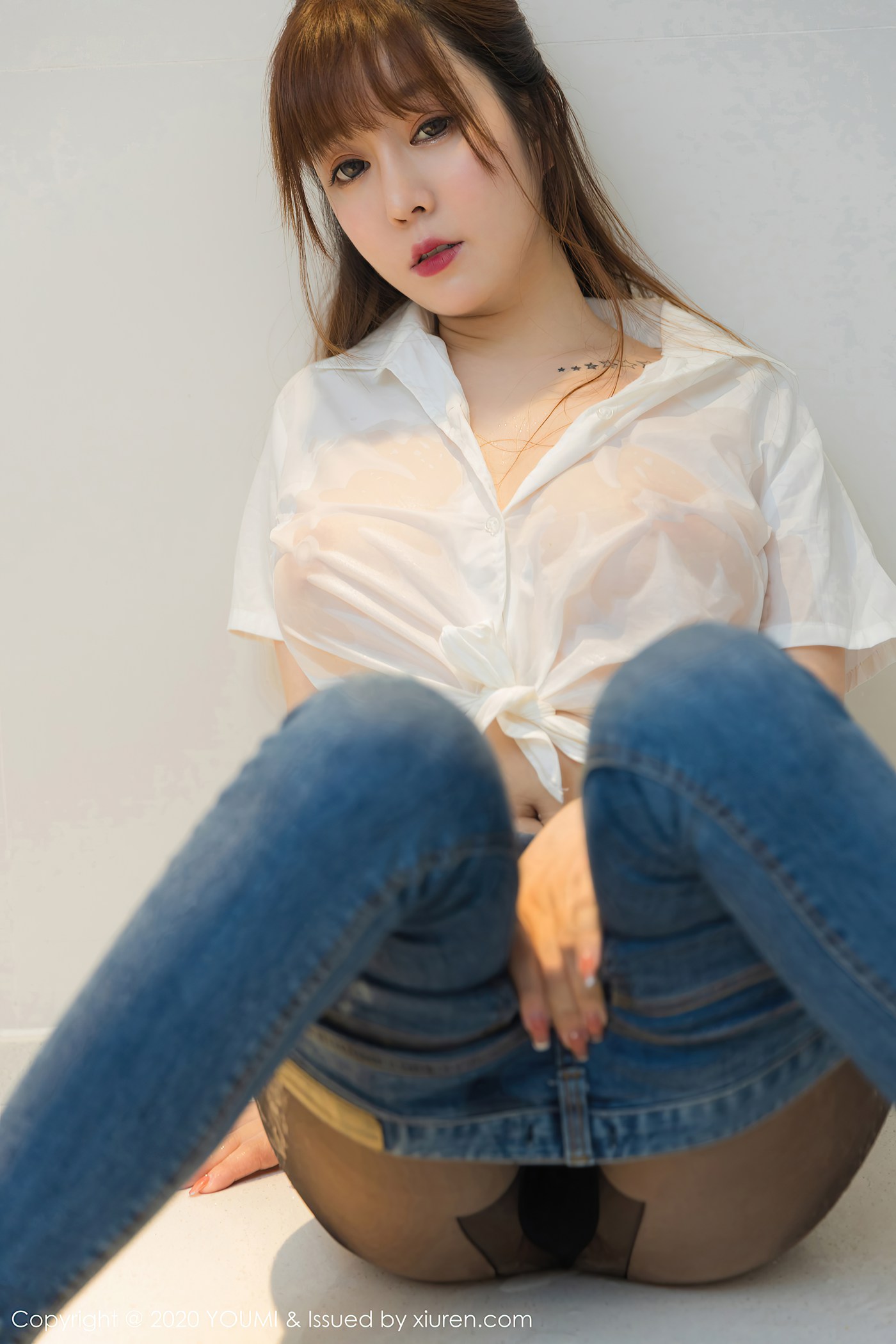 图片[38]-[YouMi尤蜜荟]YMH20200904VOL0522 2020.09.04 VOL.522 王雨纯[90+1P] – 速更版-美库