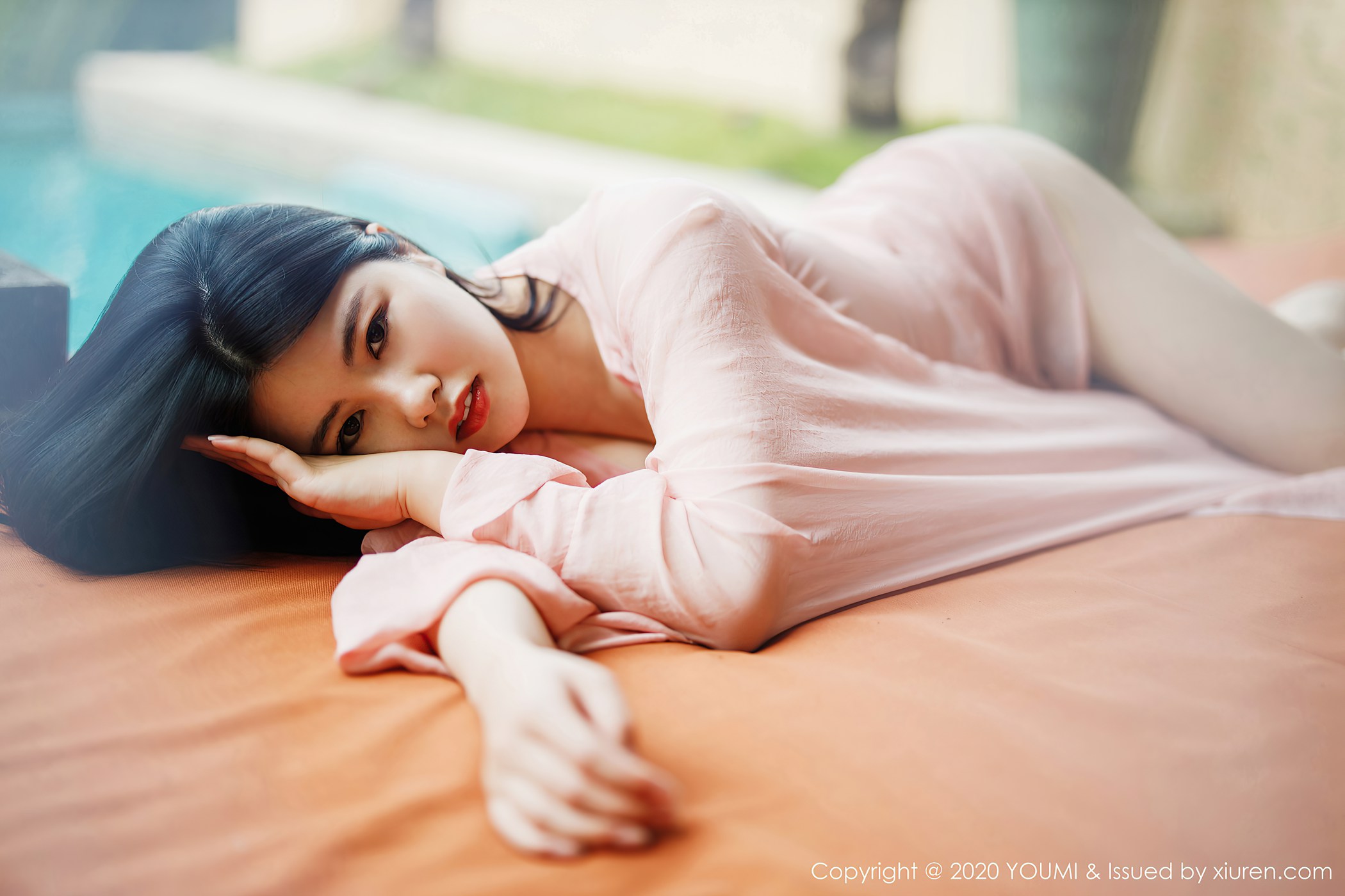 图片[34]-[YouMi尤蜜荟]YMH20200907VOL0523 2020.09.07 VOL.523 娜露Selena[89+1P] – 速更版-美库