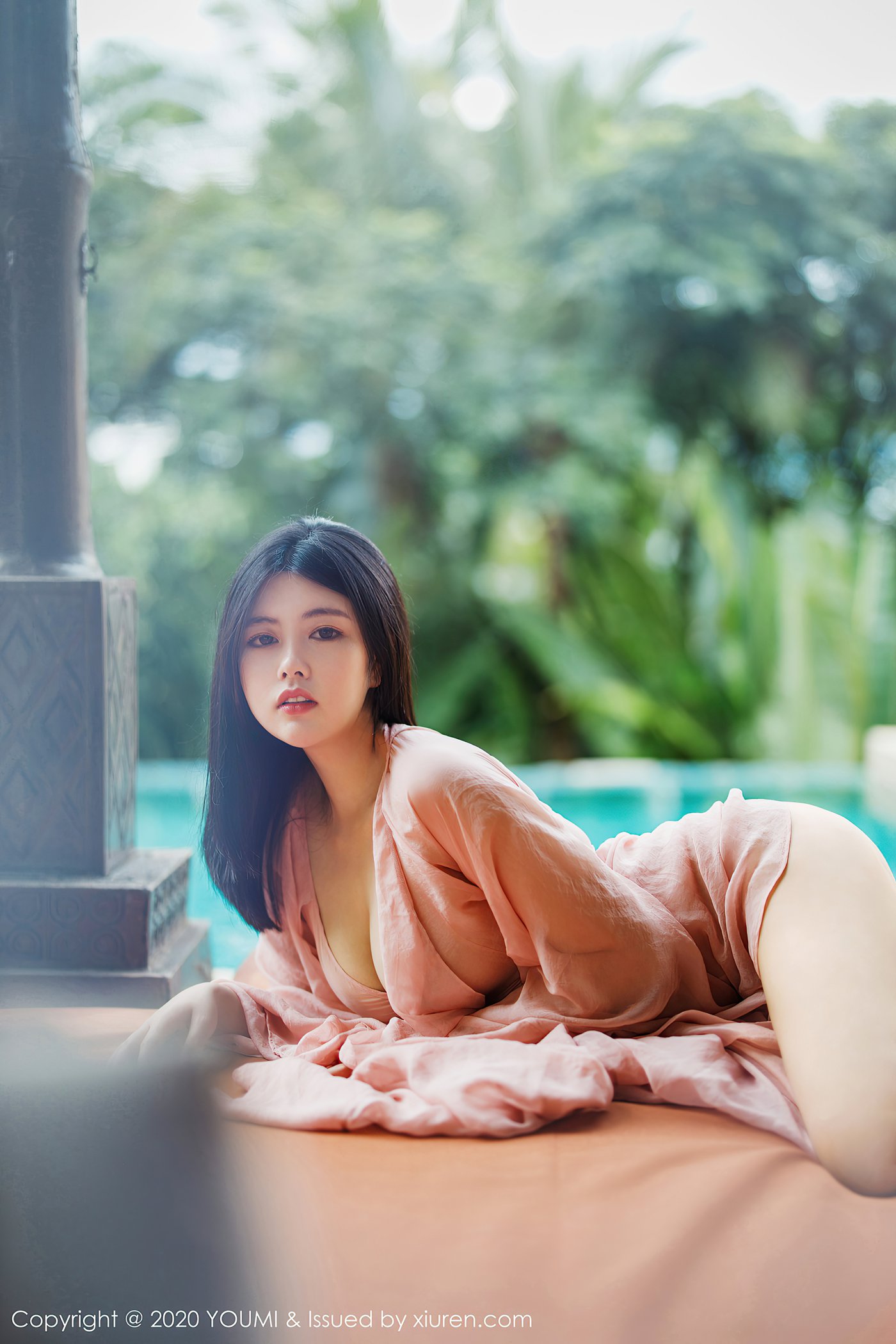 图片[42]-[YouMi尤蜜荟]YMH20200907VOL0523 2020.09.07 VOL.523 娜露Selena[89+1P] – 速更版-美库