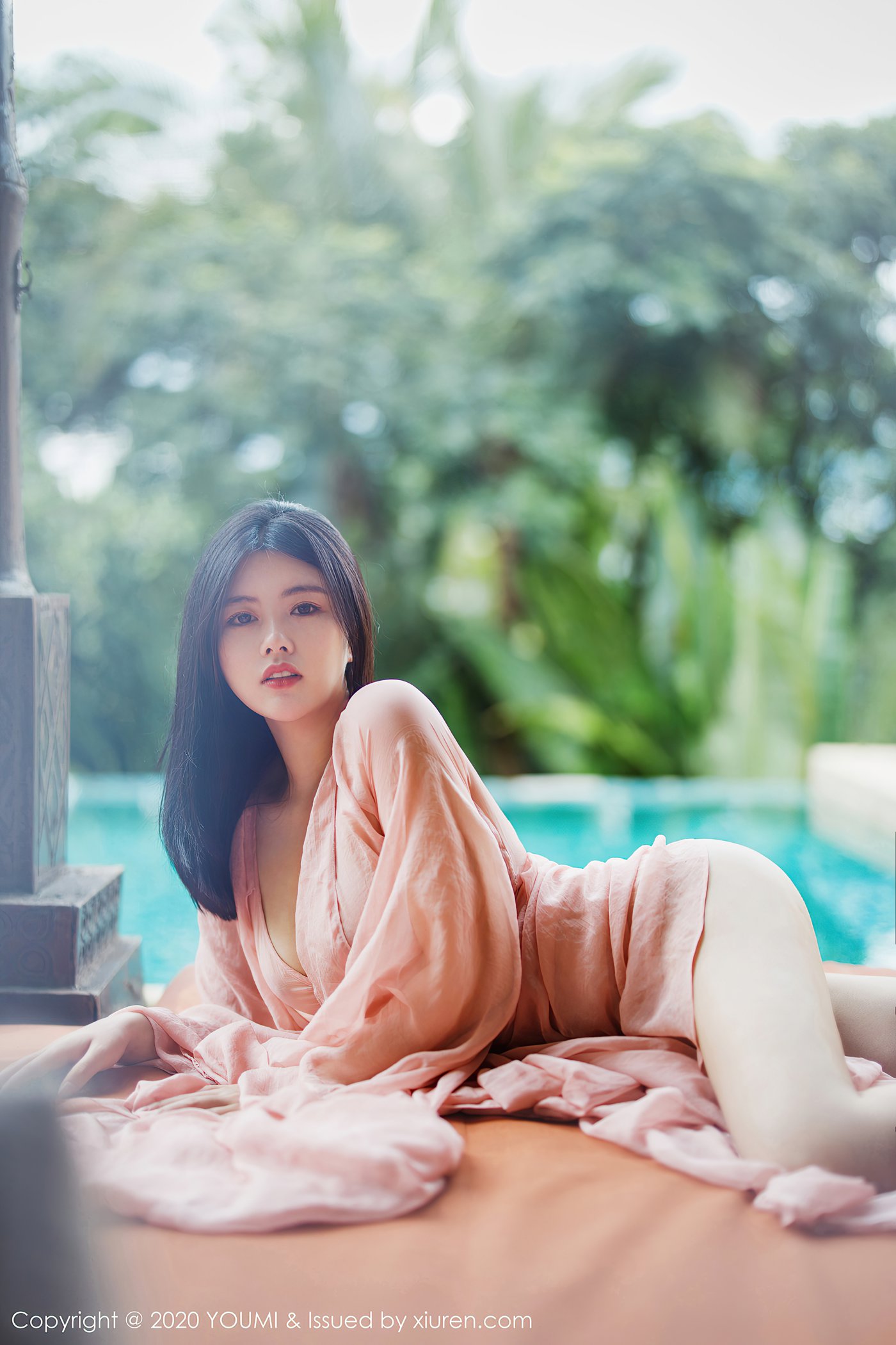 图片[44]-[YouMi尤蜜荟]YMH20200907VOL0523 2020.09.07 VOL.523 娜露Selena[89+1P] – 速更版-美库