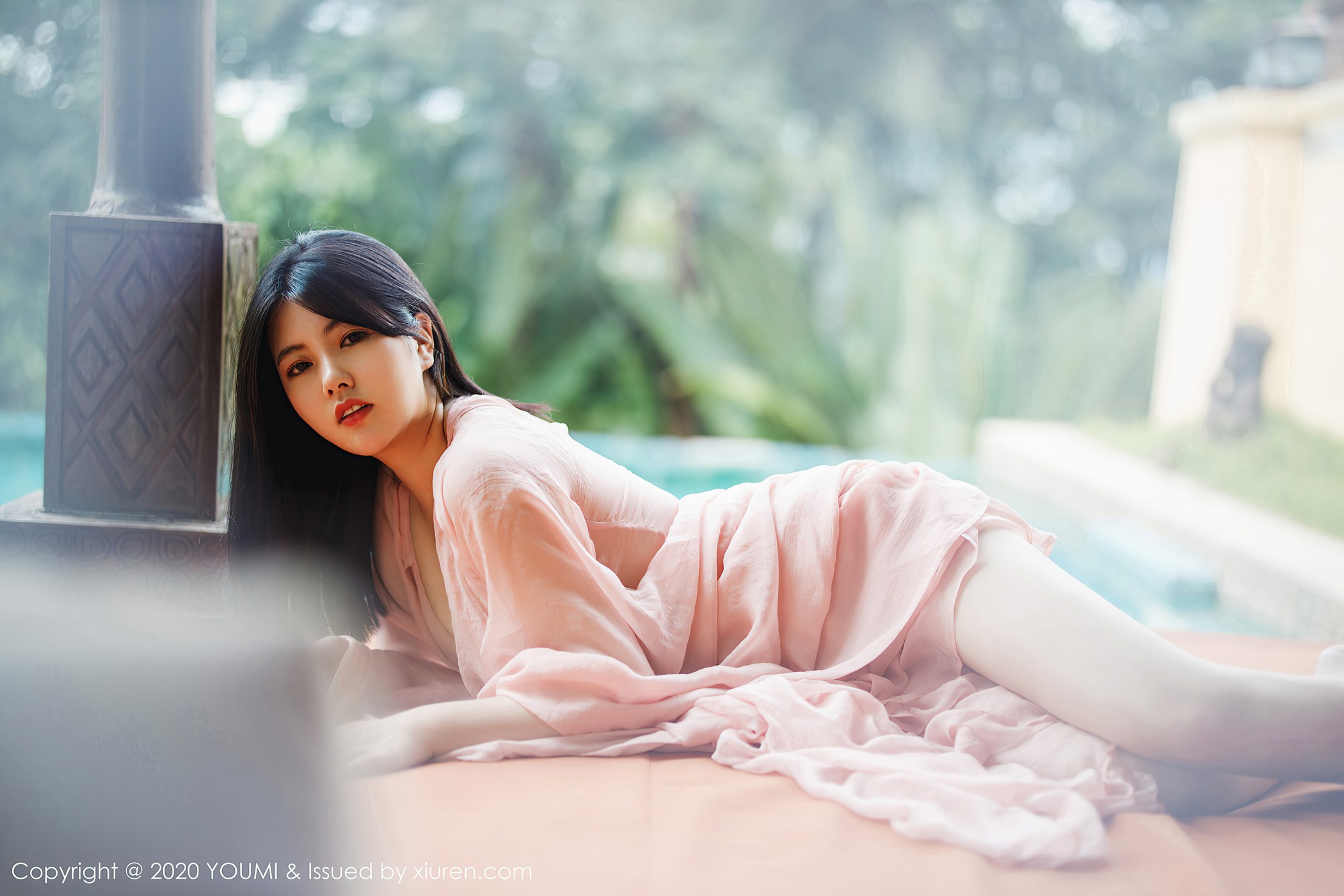 图片[48]-[YouMi尤蜜荟]YMH20200907VOL0523 2020.09.07 VOL.523 娜露Selena[89+1P] – 速更版-美库