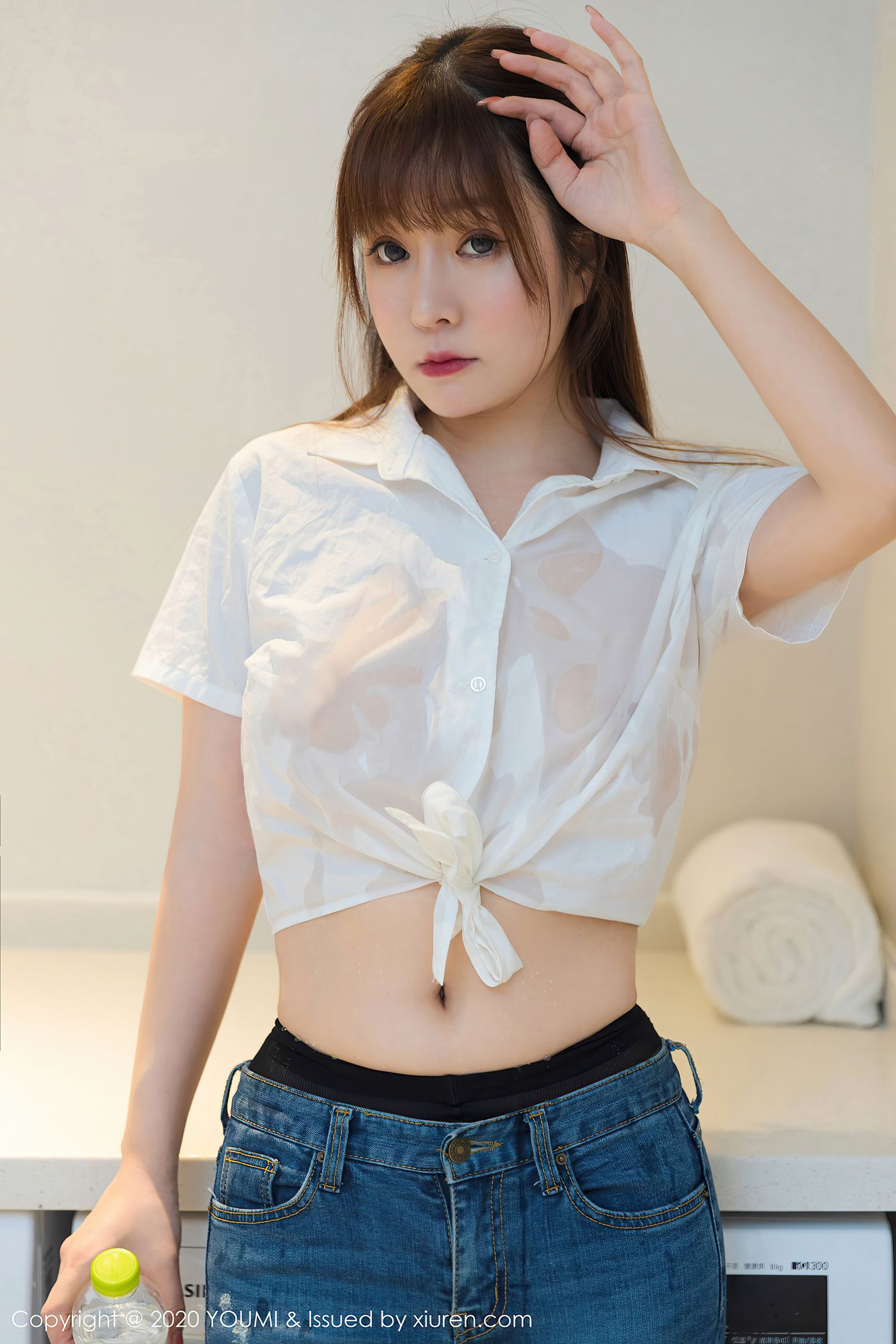 图片[82]-[YouMi尤蜜荟]YMH20200904VOL0522 2020.09.04 VOL.522 王雨纯[90+1P] – 速更版-美库