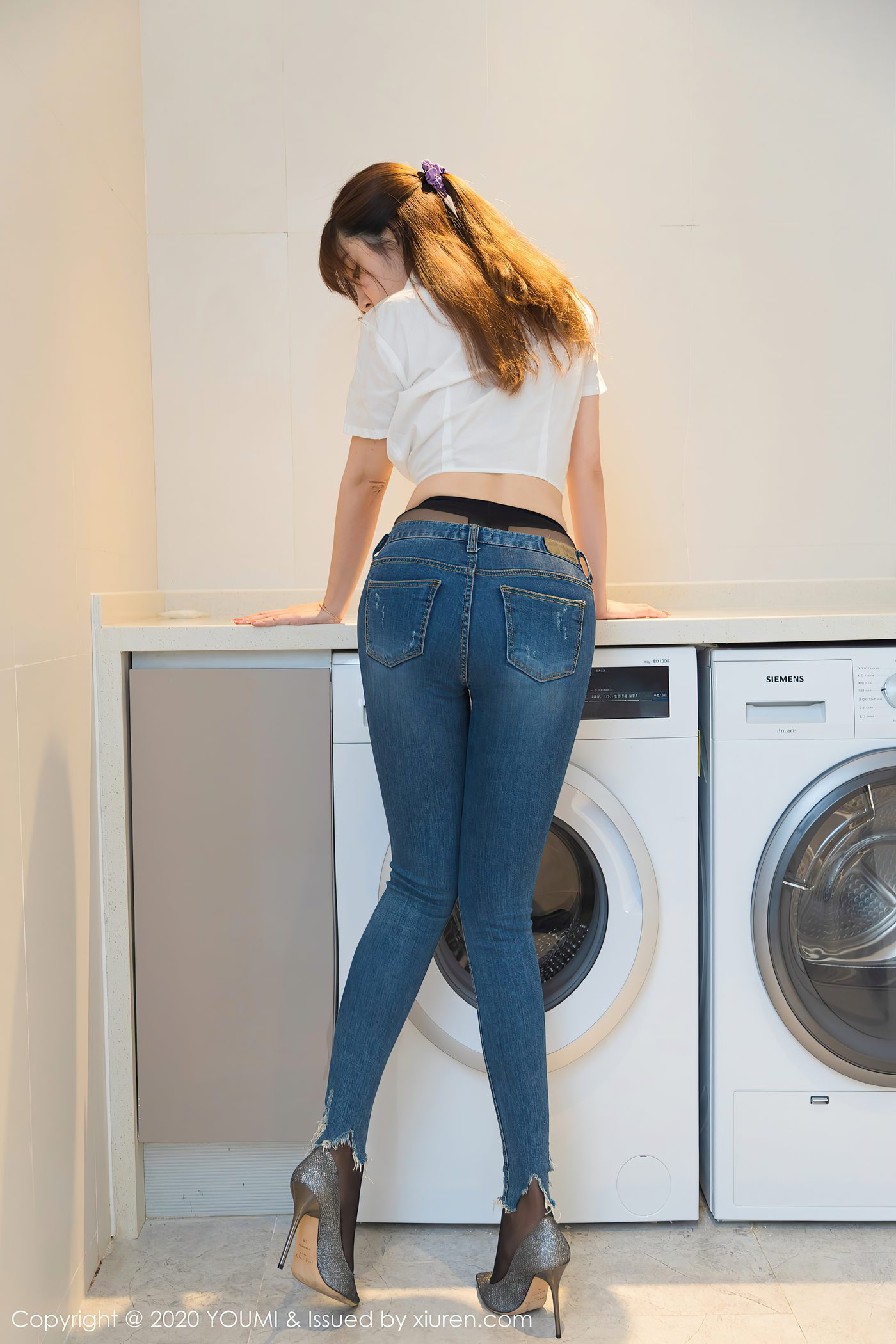 图片[87]-[YouMi尤蜜荟]YMH20200904VOL0522 2020.09.04 VOL.522 王雨纯[90+1P] – 速更版-美库