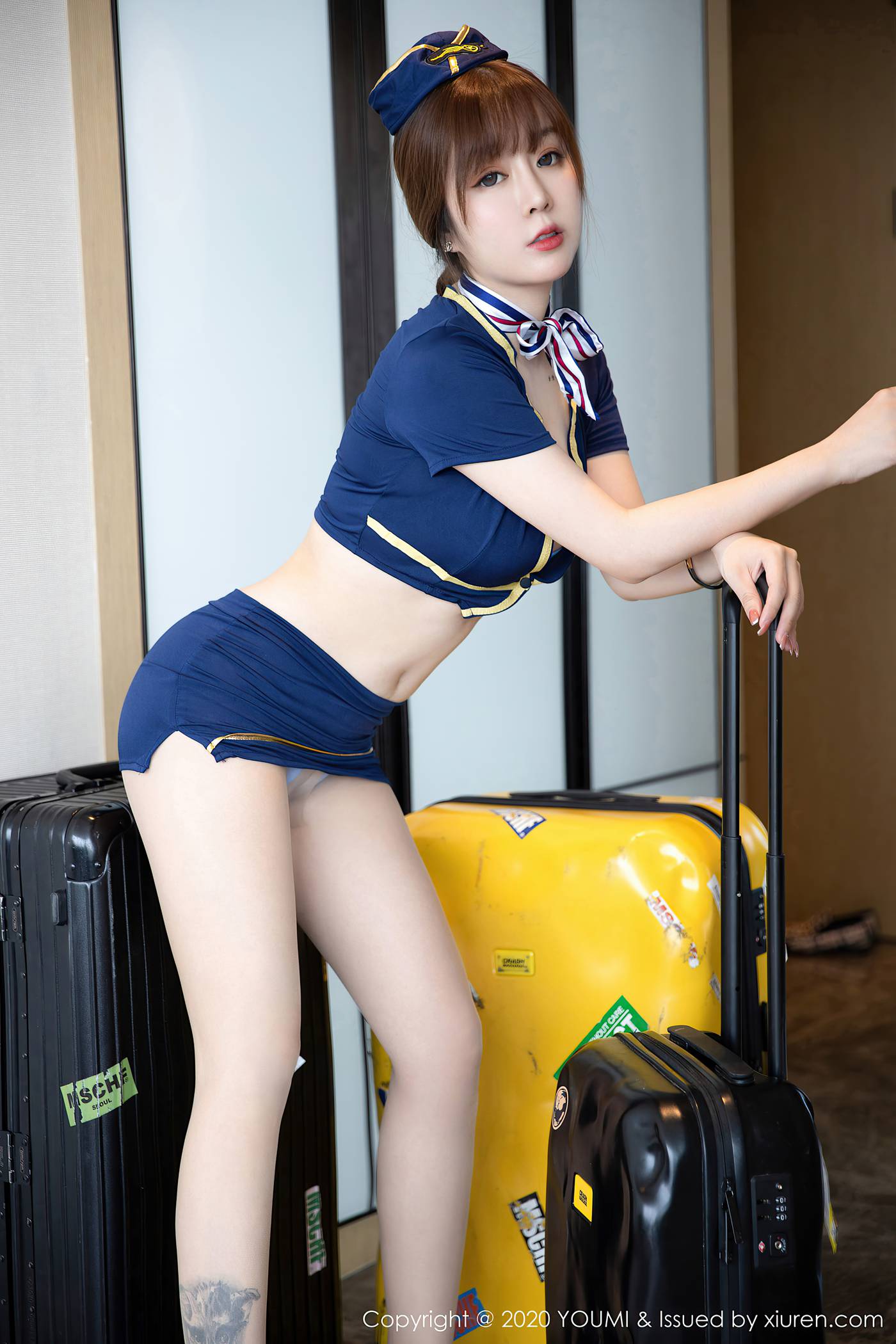 图片[71]-[YouMi尤蜜荟]YMH20200908VOL0524 2020.09.08 VOL.524 王雨纯[72+1P] – 速更版-美库