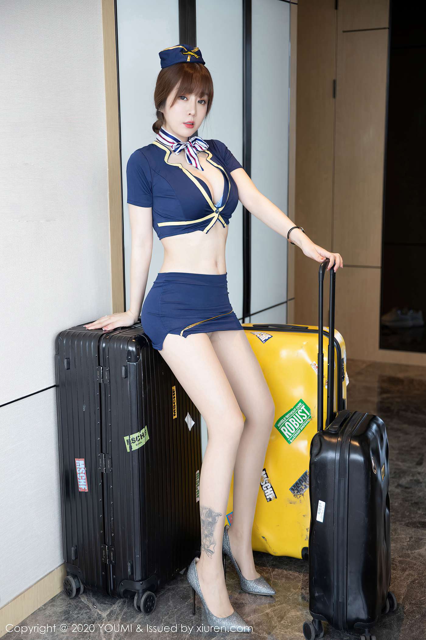 图片[73]-[YouMi尤蜜荟]YMH20200908VOL0524 2020.09.08 VOL.524 王雨纯[72+1P] – 速更版-美库