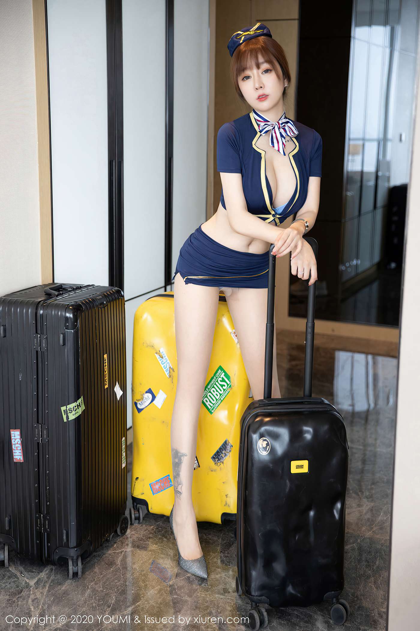 图片[74]-[YouMi尤蜜荟]YMH20200908VOL0524 2020.09.08 VOL.524 王雨纯[72+1P] – 速更版-美库