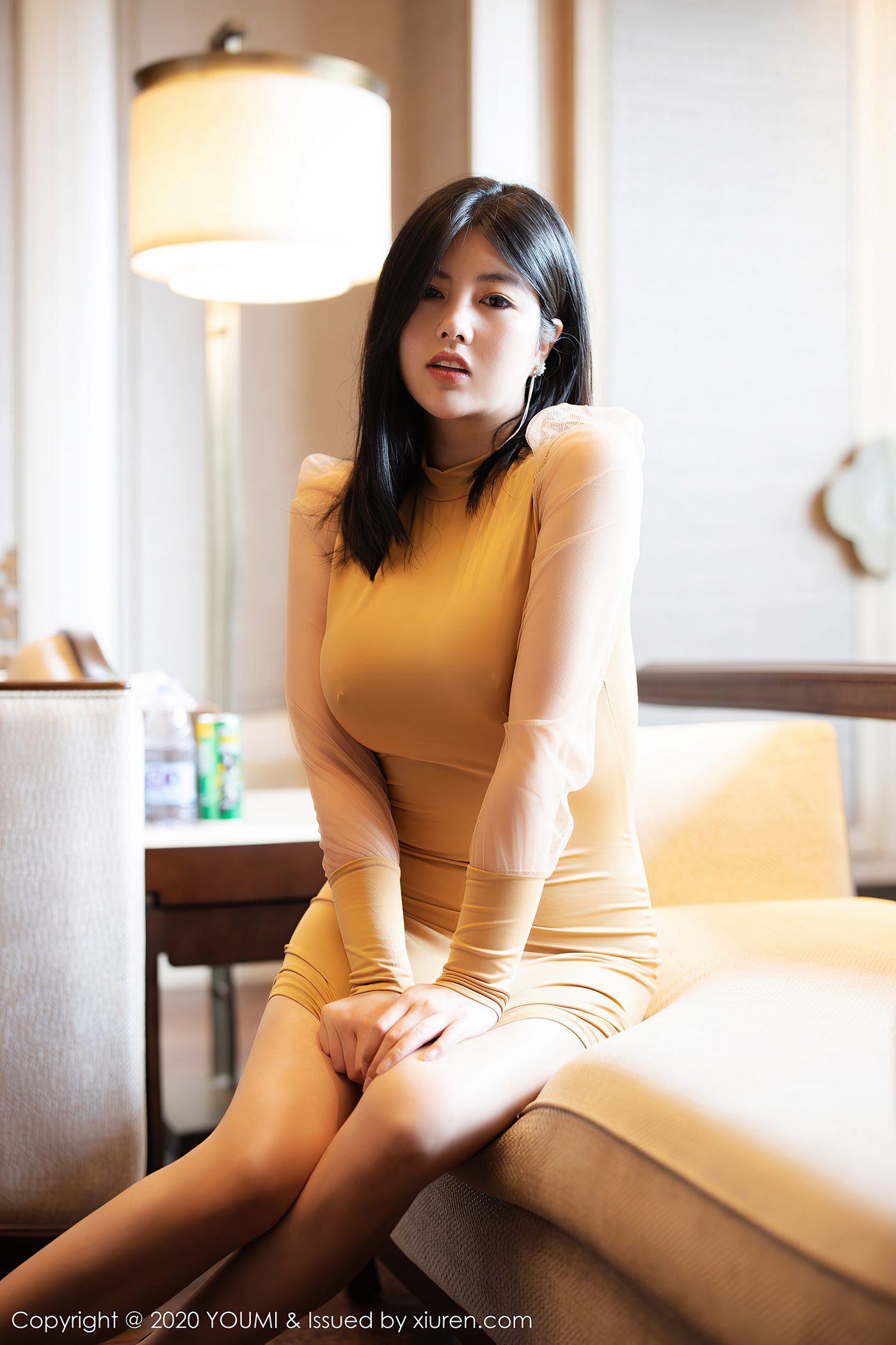 图片[12]-[YouMi尤蜜荟]YMH20200916VOL0528 2020.09.16 VOL.528 娜露Selena[48+1P] – 速更版-美库