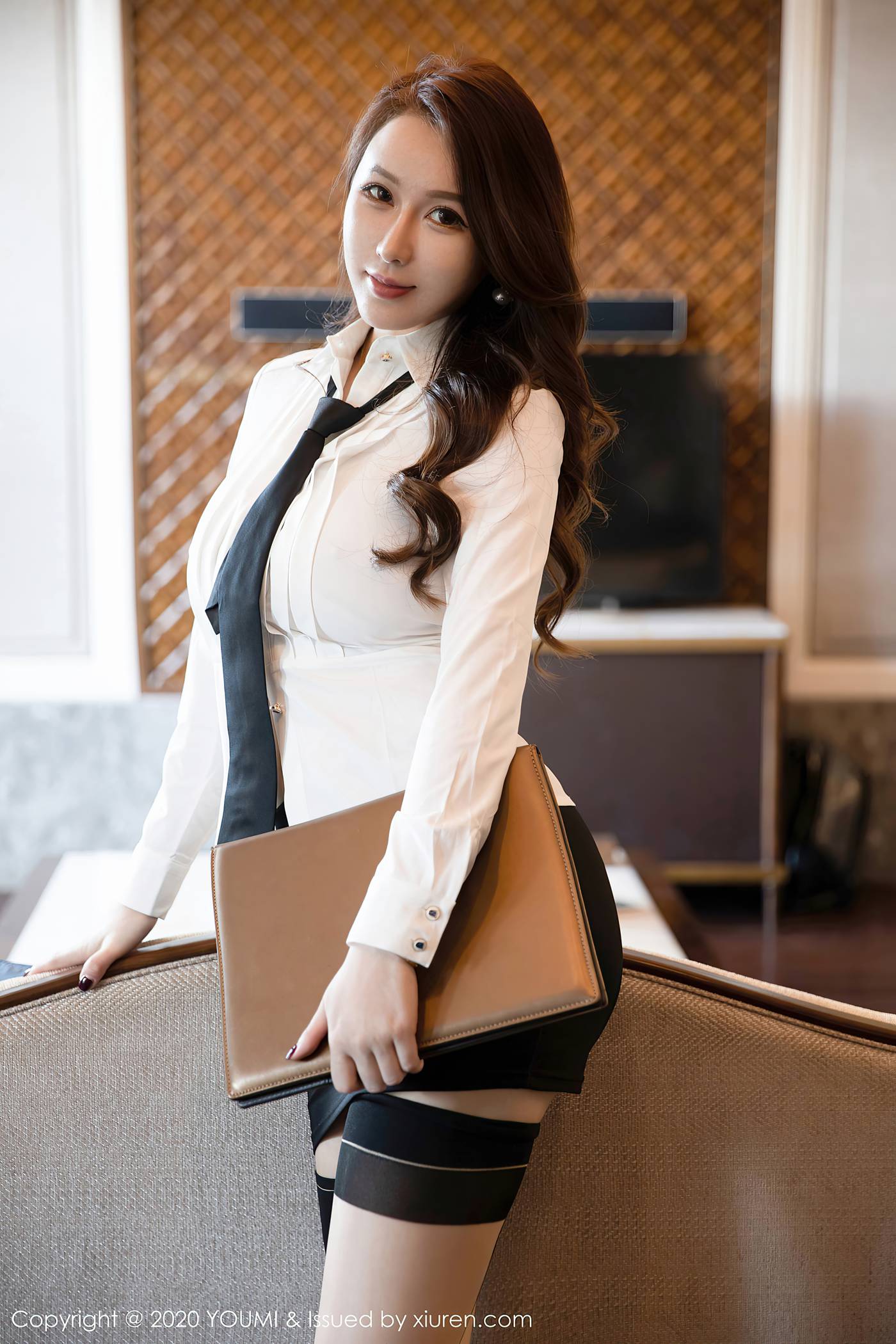 图片[60]-[YouMi尤蜜荟]YMH20200927VOL0535 2020.09.27 VOL.535 Egg-尤妮丝Egg[67+1P] – 速更版-美库