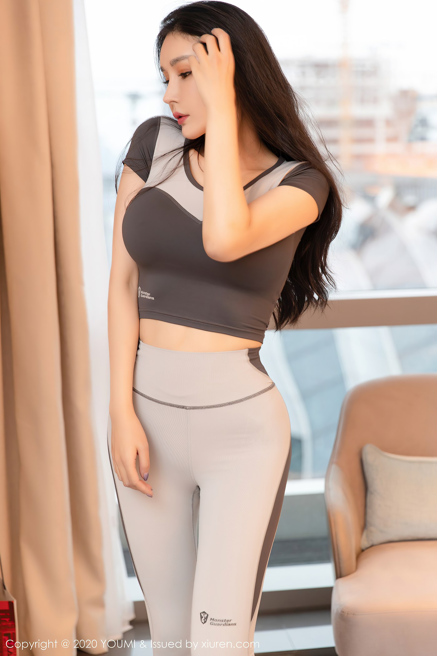 图片[40]-[YouMi尤蜜荟]YMH20201109VOL0554 2020.11.09 VOL.554 田冰冰[40+1P] – 速更版-美库