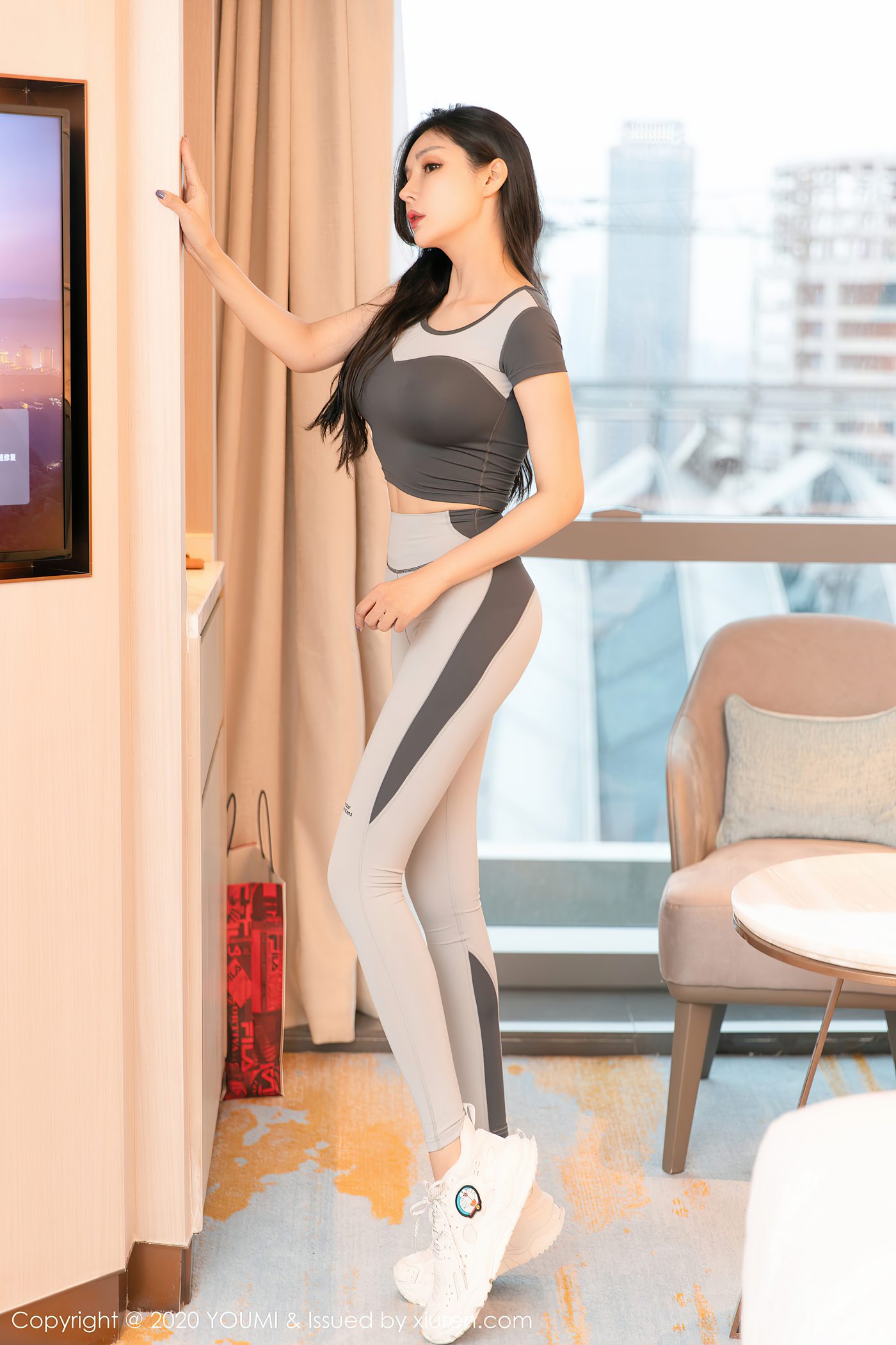 图片[41]-[YouMi尤蜜荟]YMH20201109VOL0554 2020.11.09 VOL.554 田冰冰[40+1P] – 速更版-美库