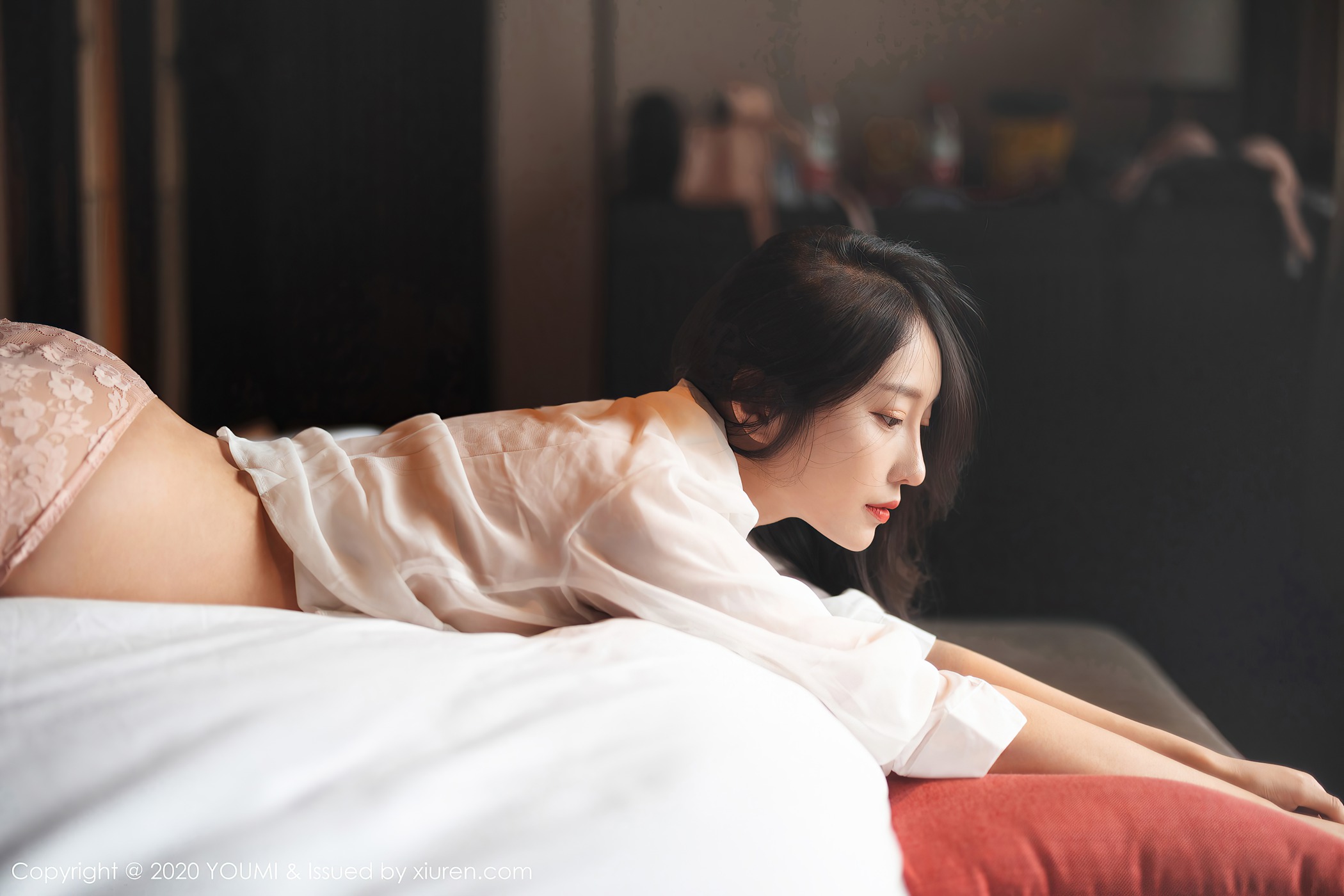 图片[30]-[YouMi尤蜜荟]YMH20201120VOL0560 2020.11.20 VOL.560 玥儿玥er[64+1P] – 速更版-美库