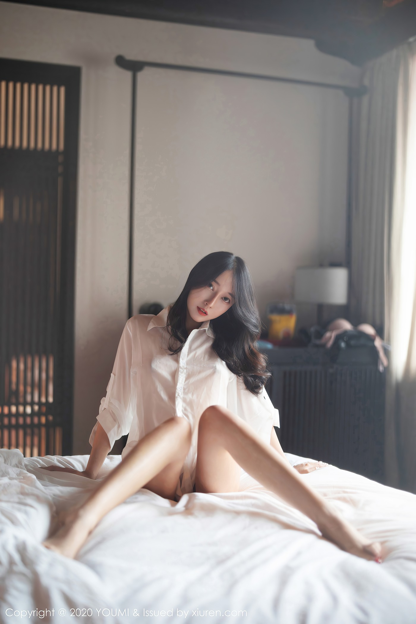 图片[39]-[YouMi尤蜜荟]YMH20201120VOL0560 2020.11.20 VOL.560 玥儿玥er[64+1P] – 速更版-美库