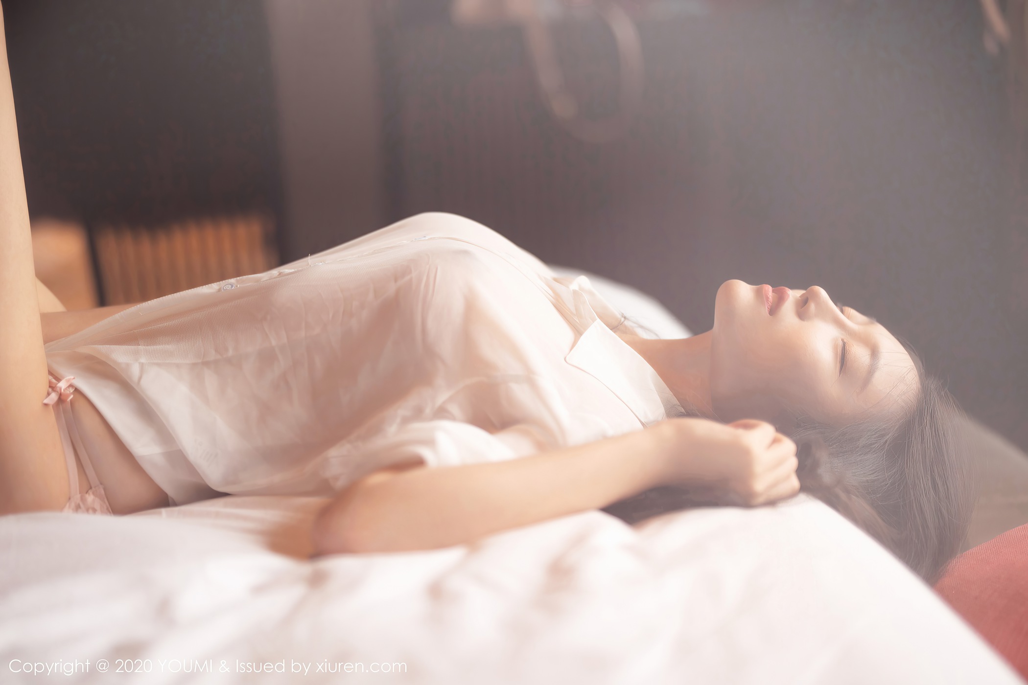 图片[40]-[YouMi尤蜜荟]YMH20201120VOL0560 2020.11.20 VOL.560 玥儿玥er[64+1P] – 速更版-美库