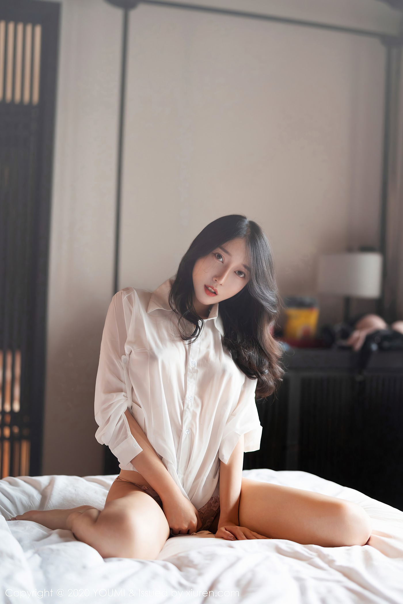 图片[41]-[YouMi尤蜜荟]YMH20201120VOL0560 2020.11.20 VOL.560 玥儿玥er[64+1P] – 速更版-美库