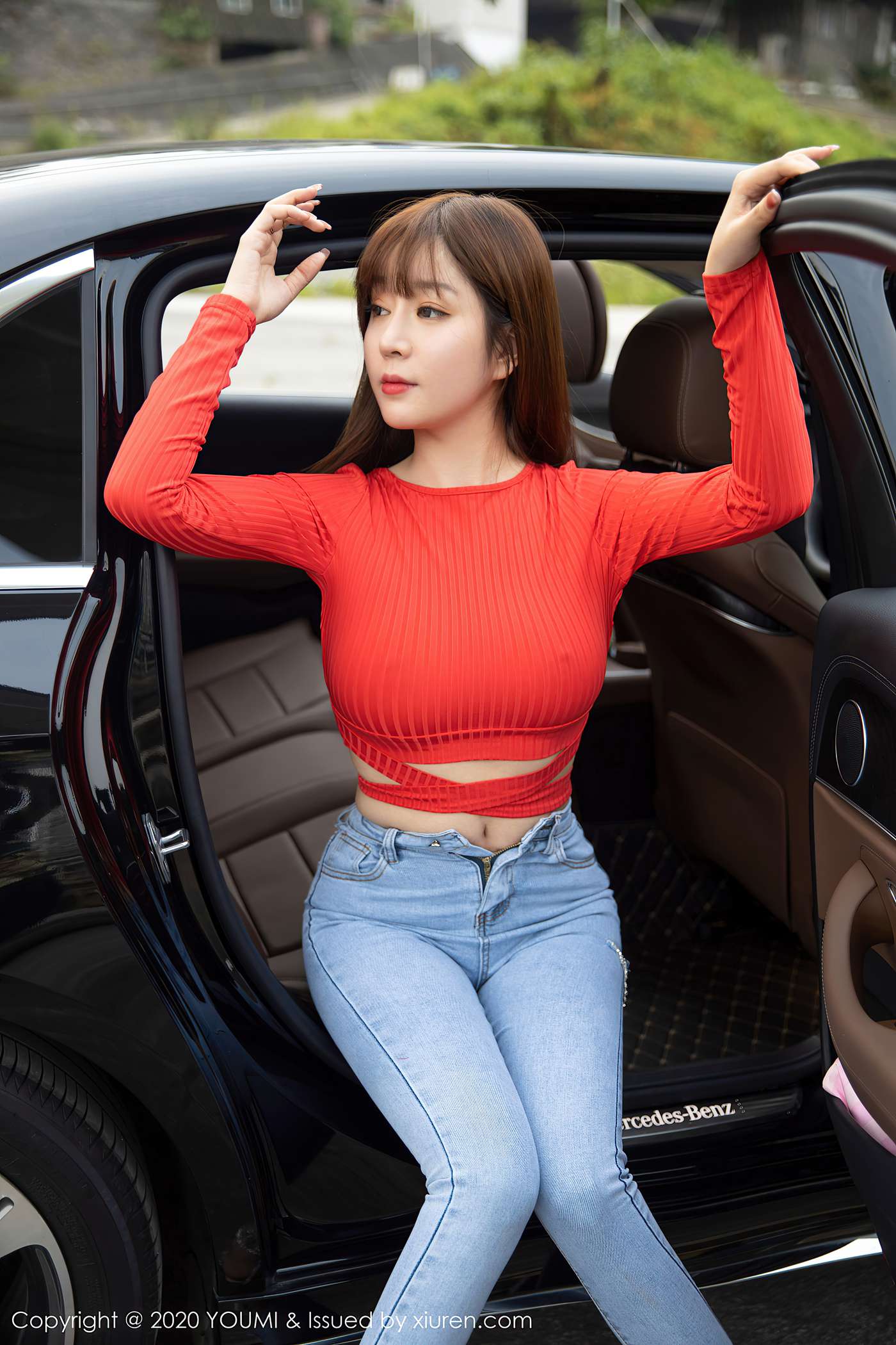 图片[49]-[YouMi尤蜜荟]YMH20201026VOL0545 2020.10.26 VOL.545 王雨纯[50+1P] – 速更版-美库