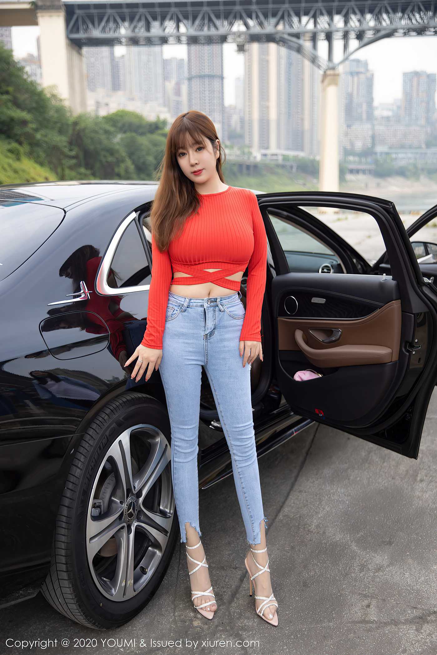 图片[51]-[YouMi尤蜜荟]YMH20201026VOL0545 2020.10.26 VOL.545 王雨纯[50+1P] – 速更版-美库