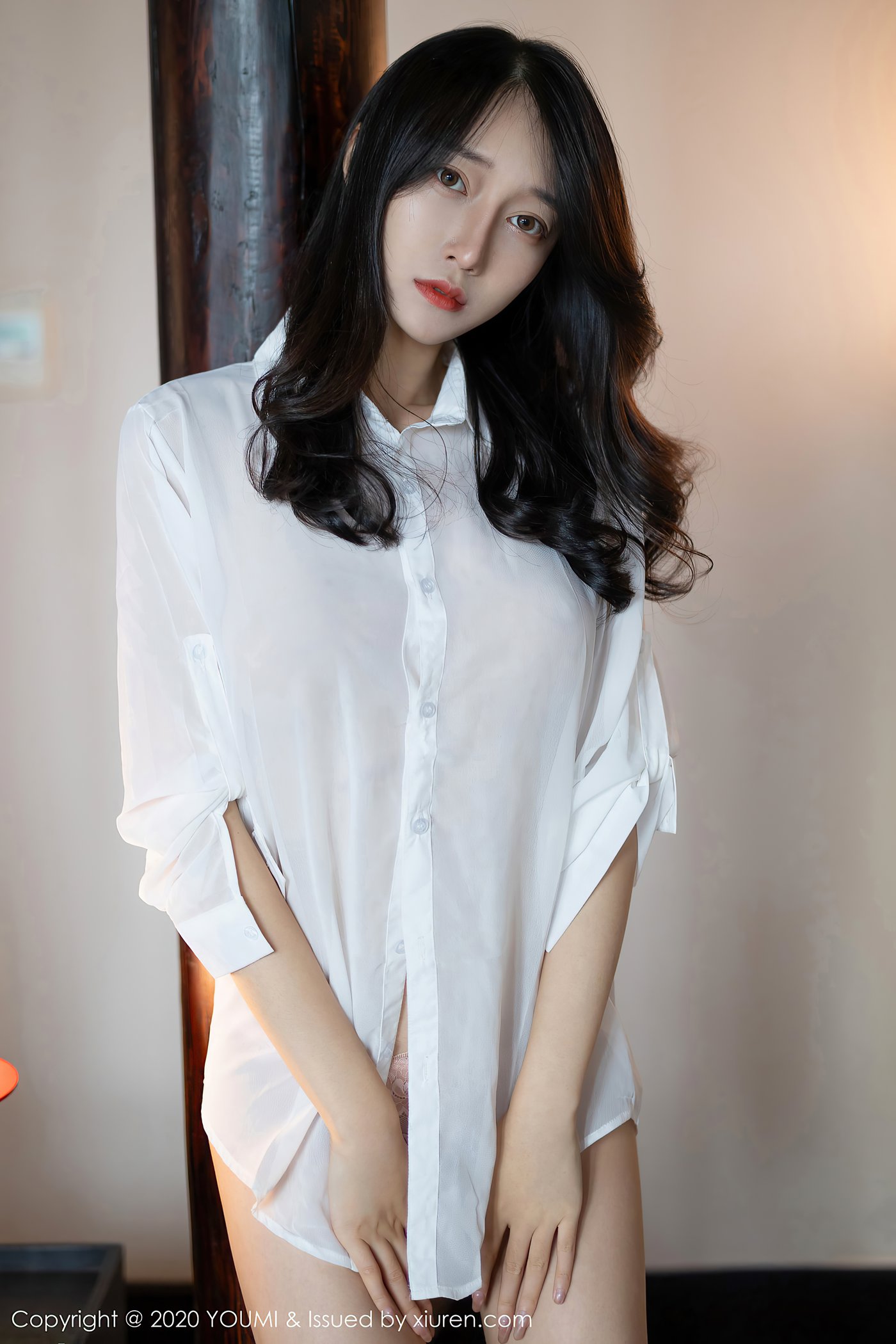 图片[65]-[YouMi尤蜜荟]YMH20201120VOL0560 2020.11.20 VOL.560 玥儿玥er[64+1P] – 速更版-美库