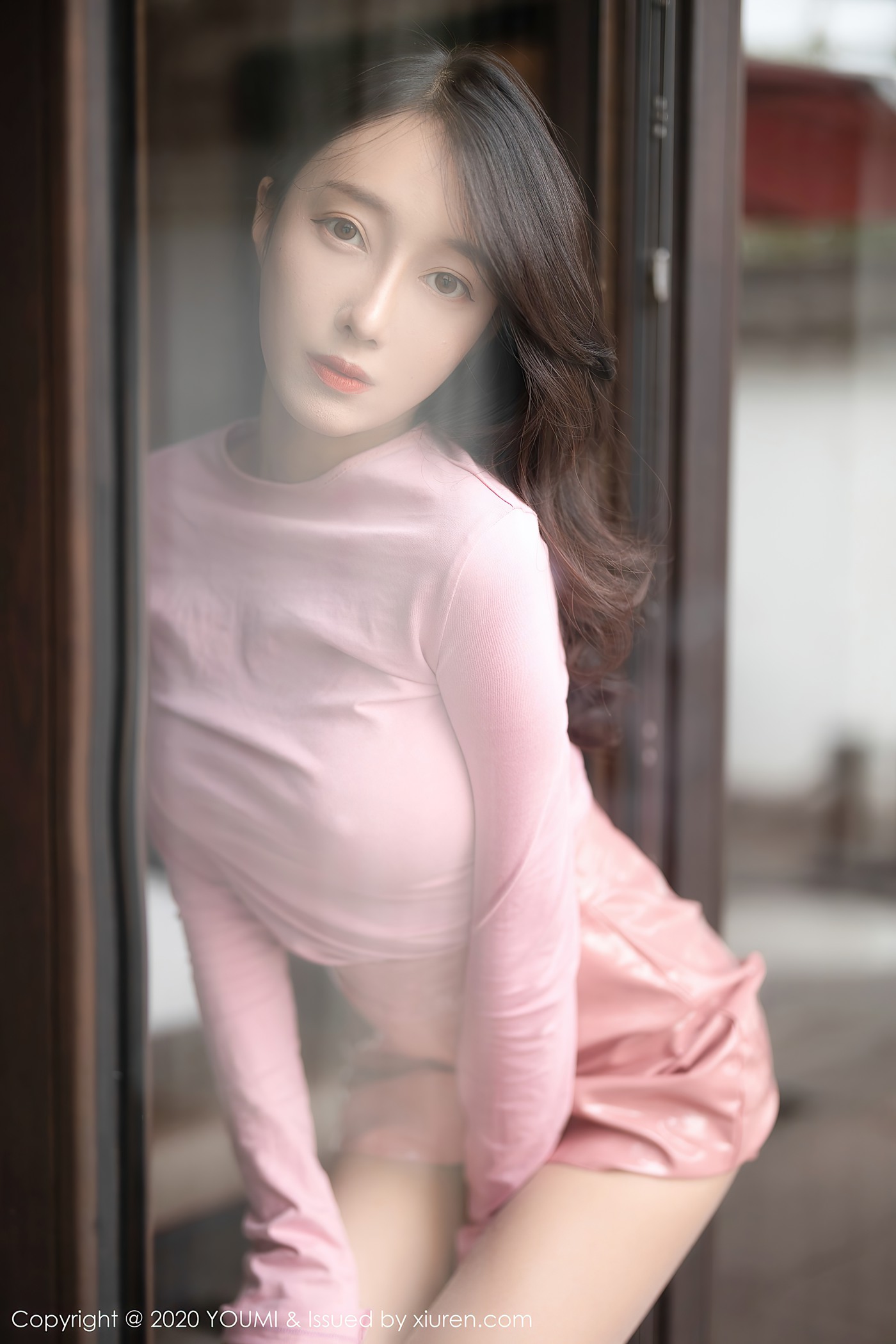 图片[33]-[YouMi尤蜜荟]YMH20201204VOL0567 2020.12.04 VOL.567 玥儿玥er[55+1P] – 速更版-美库