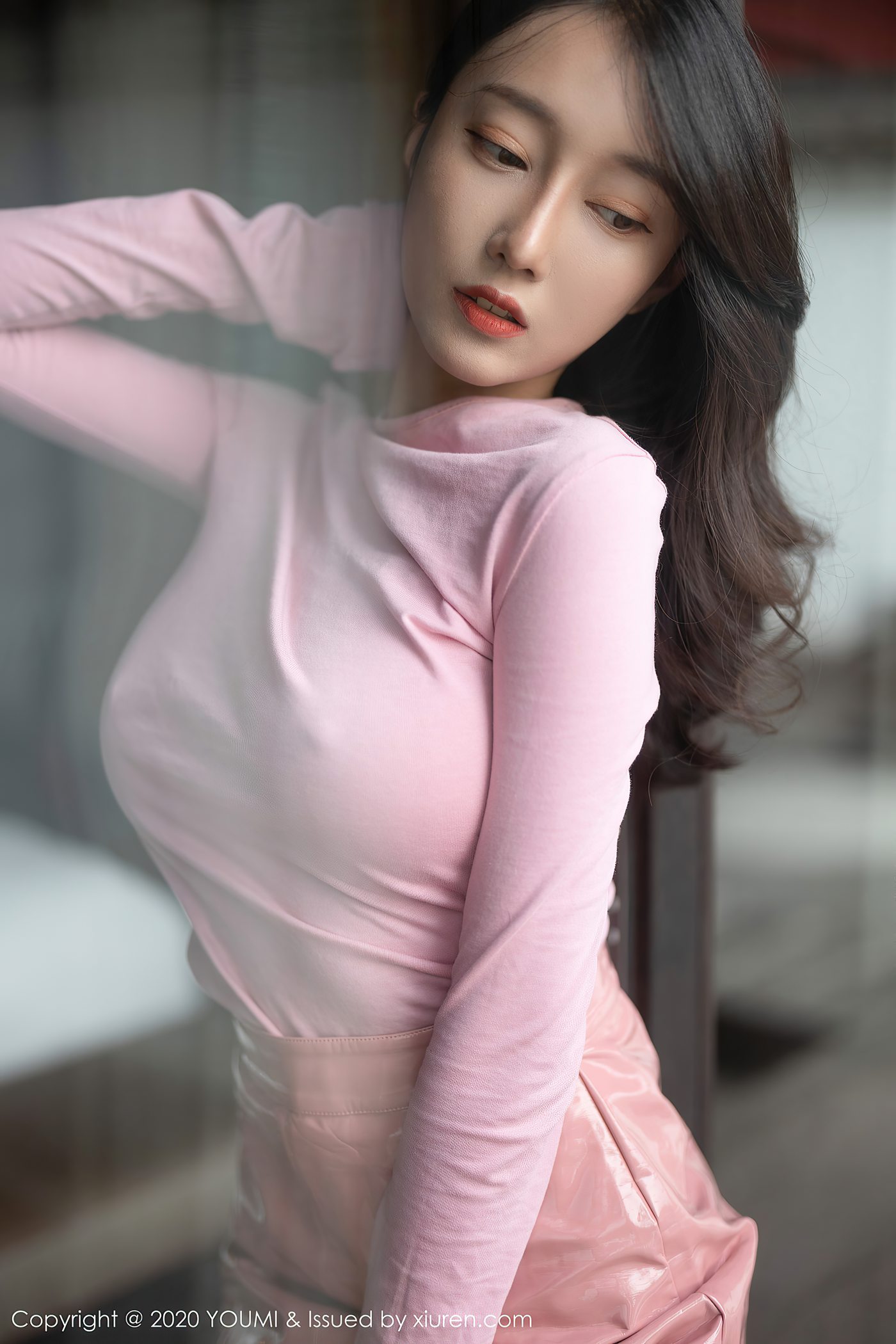 图片[34]-[YouMi尤蜜荟]YMH20201204VOL0567 2020.12.04 VOL.567 玥儿玥er[55+1P] – 速更版-美库