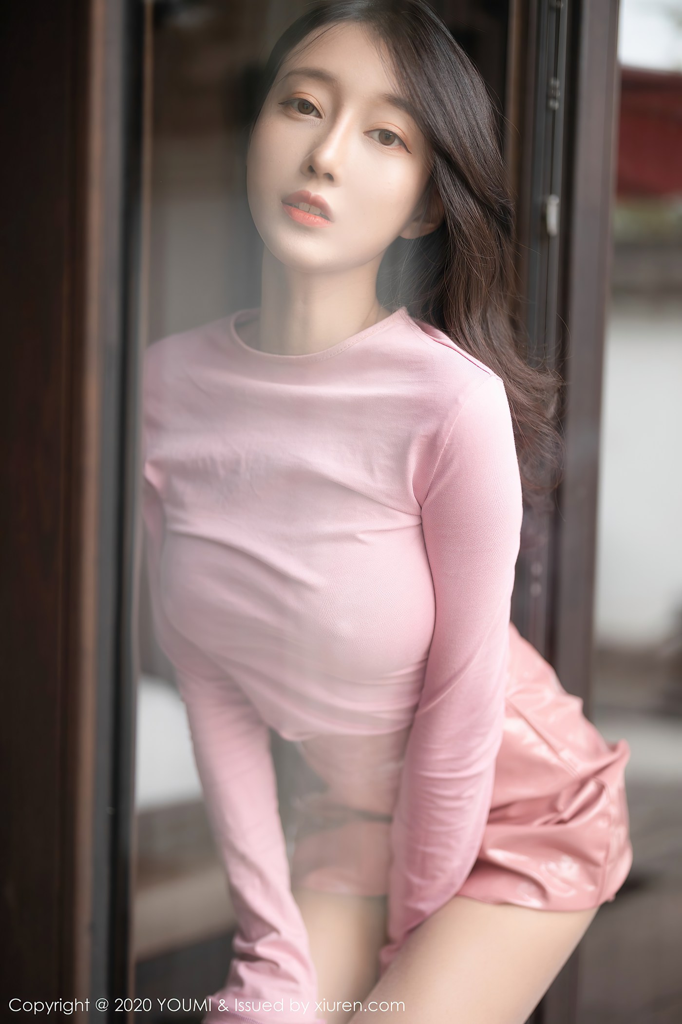 图片[35]-[YouMi尤蜜荟]YMH20201204VOL0567 2020.12.04 VOL.567 玥儿玥er[55+1P] – 速更版-美库