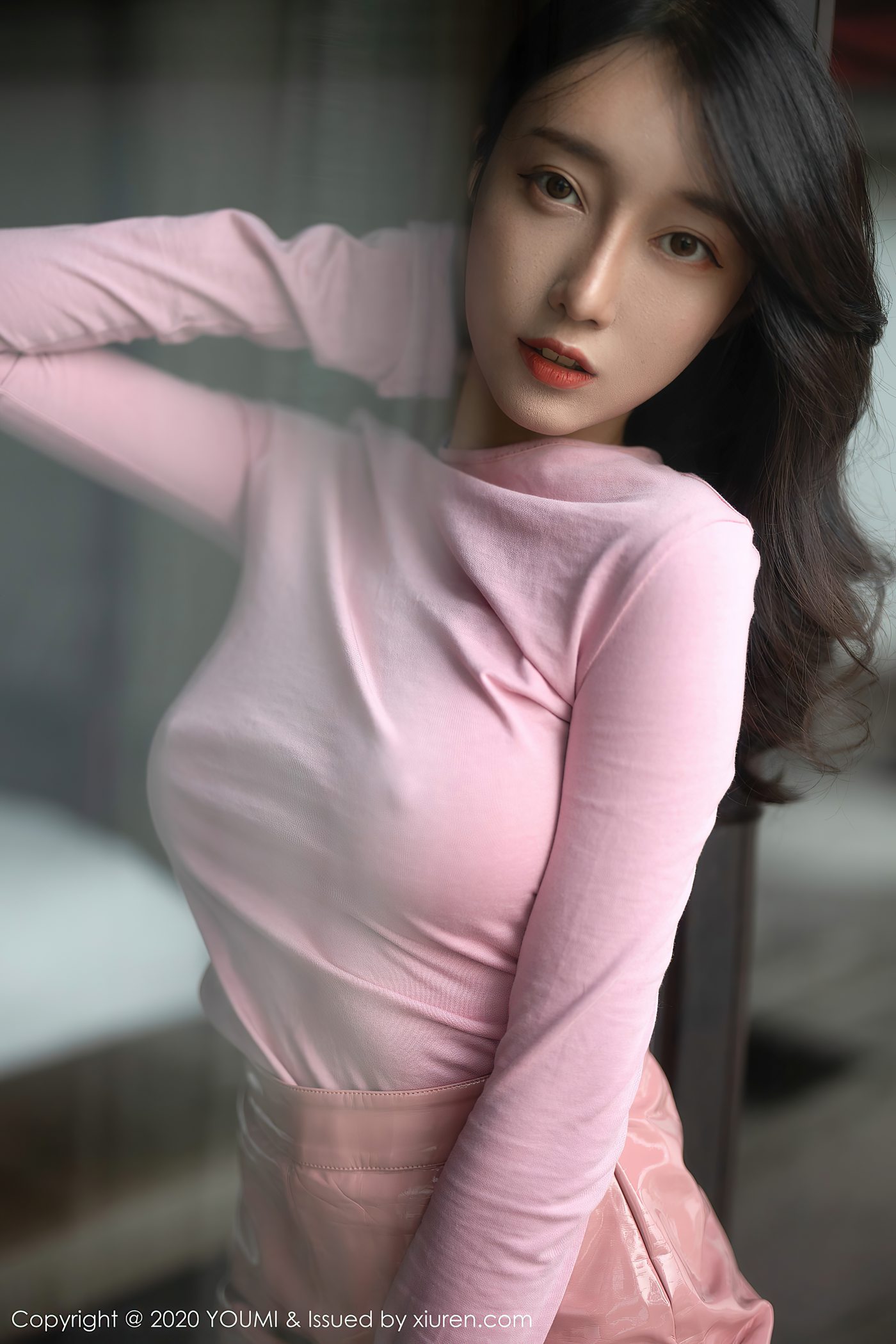 图片[36]-[YouMi尤蜜荟]YMH20201204VOL0567 2020.12.04 VOL.567 玥儿玥er[55+1P] – 速更版-美库