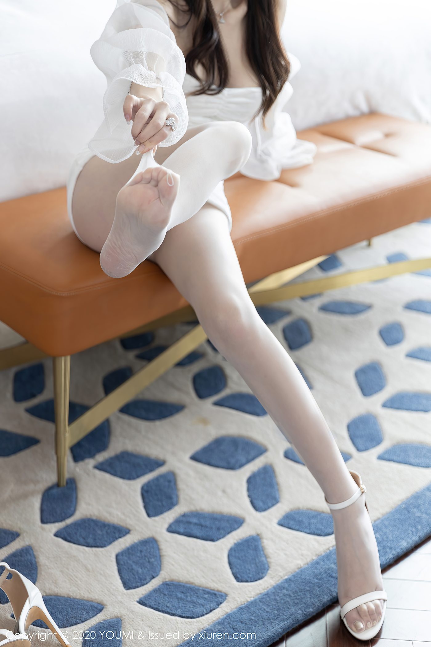 图片[29]-[YouMi尤蜜荟]YMH20201210VOL0570 2020.12.10 VOL.570 周于希Sandy[58+1P] – 速更版-美库