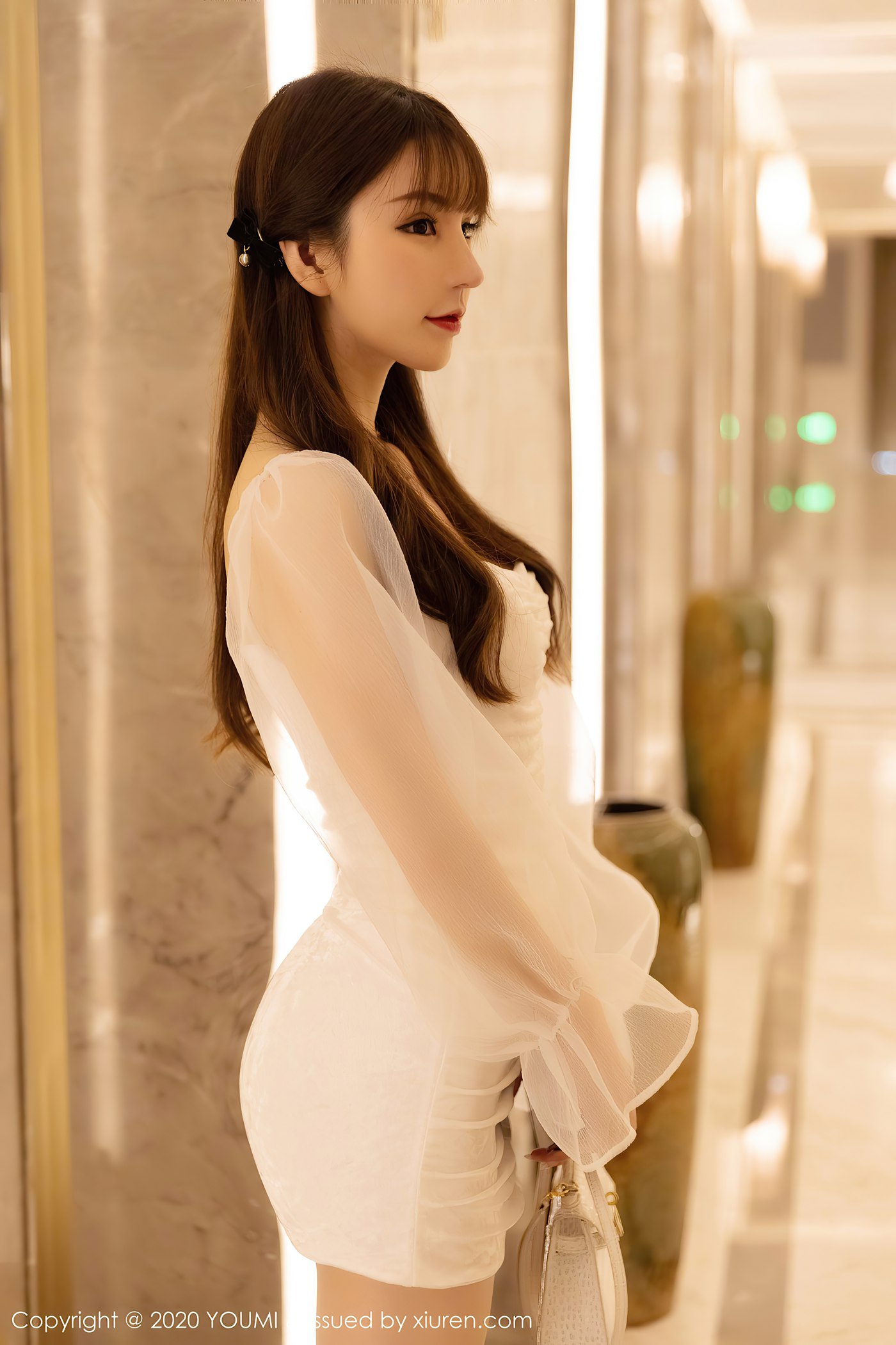 图片[40]-[YouMi尤蜜荟]YMH20201210VOL0570 2020.12.10 VOL.570 周于希Sandy[58+1P] – 速更版-美库