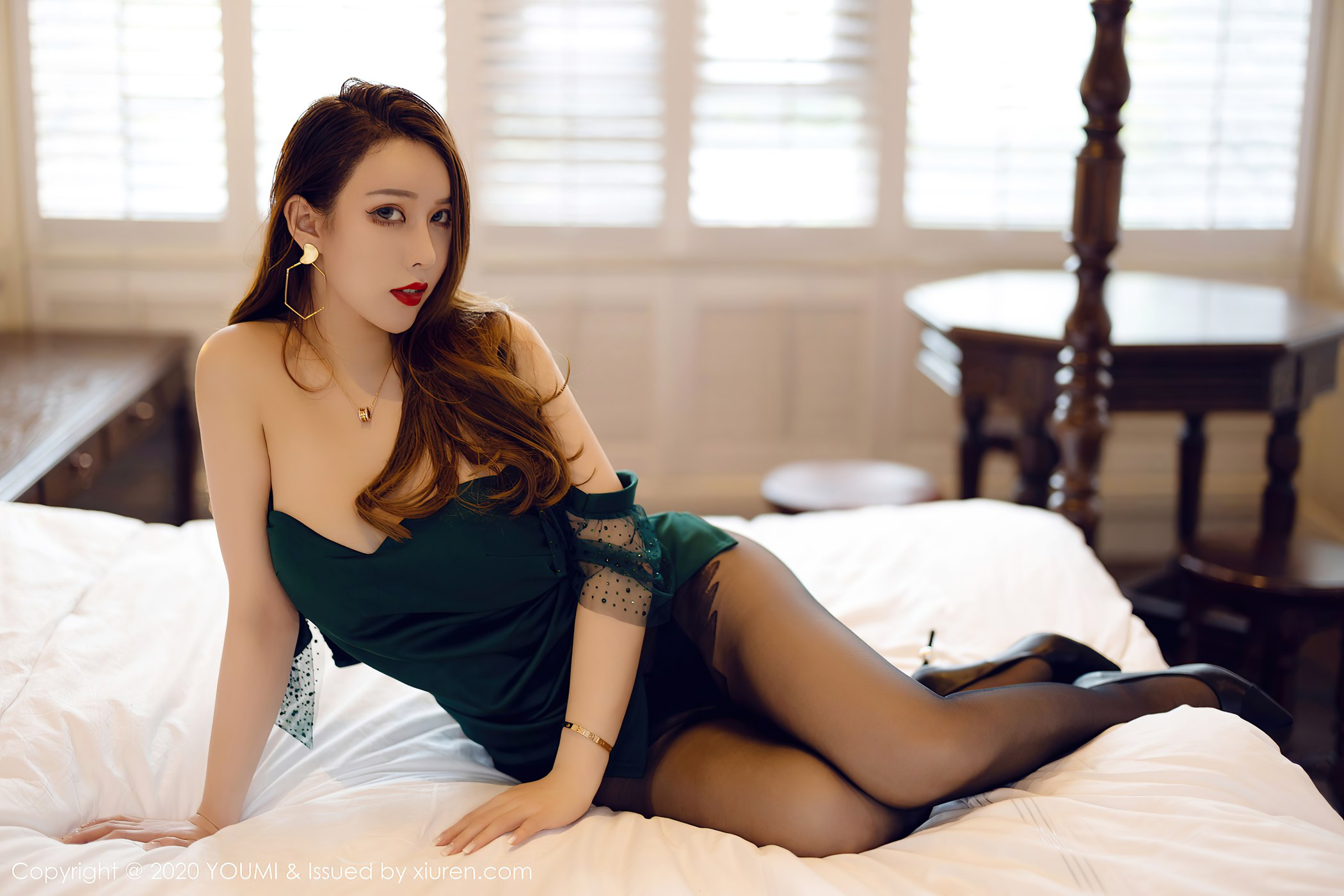 图片[15]-[YouMi尤蜜荟]YMH20201218VOL0574 2020.12.18 VOL.574 Egg-尤妮丝Egg[53+1P] – 速更版-美库