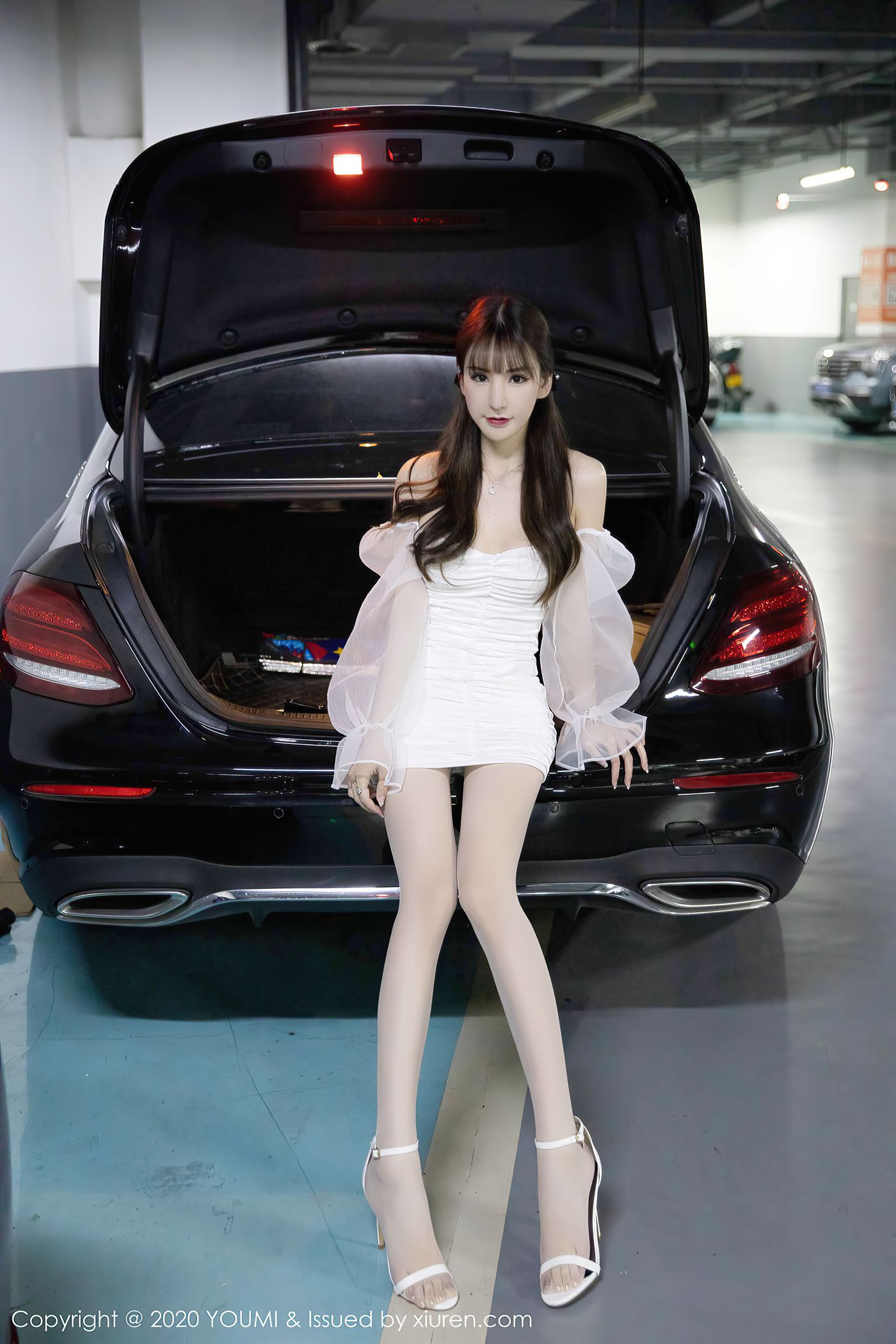 图片[47]-[YouMi尤蜜荟]YMH20201210VOL0570 2020.12.10 VOL.570 周于希Sandy[58+1P] – 速更版-美库