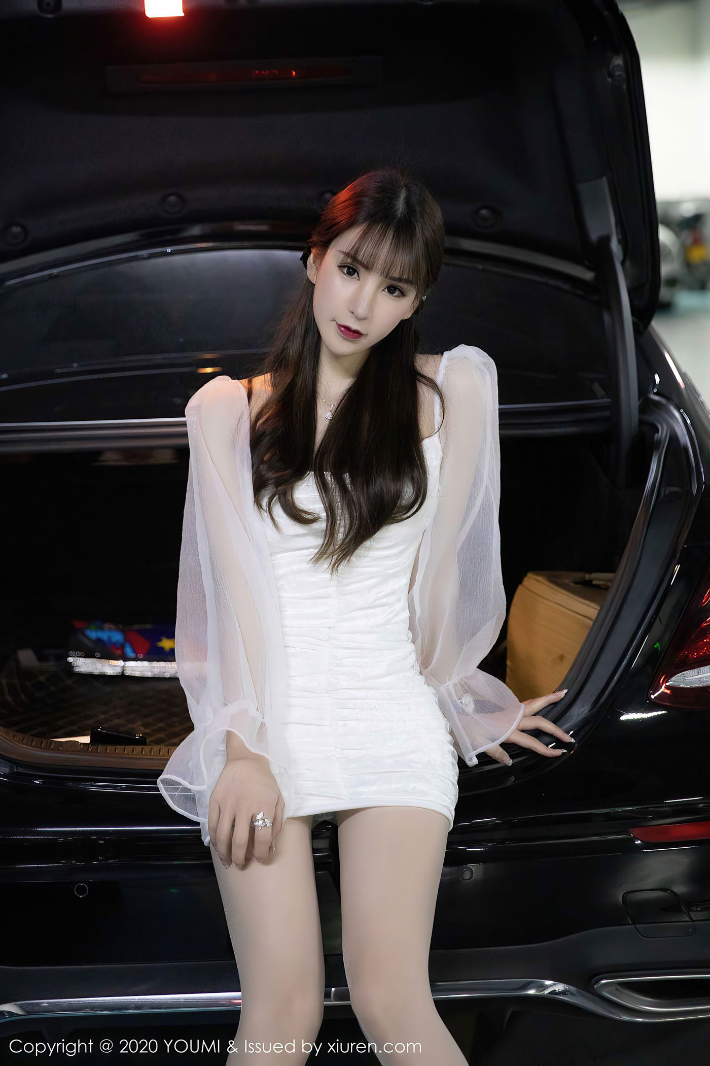 图片[48]-[YouMi尤蜜荟]YMH20201210VOL0570 2020.12.10 VOL.570 周于希Sandy[58+1P] – 速更版-美库