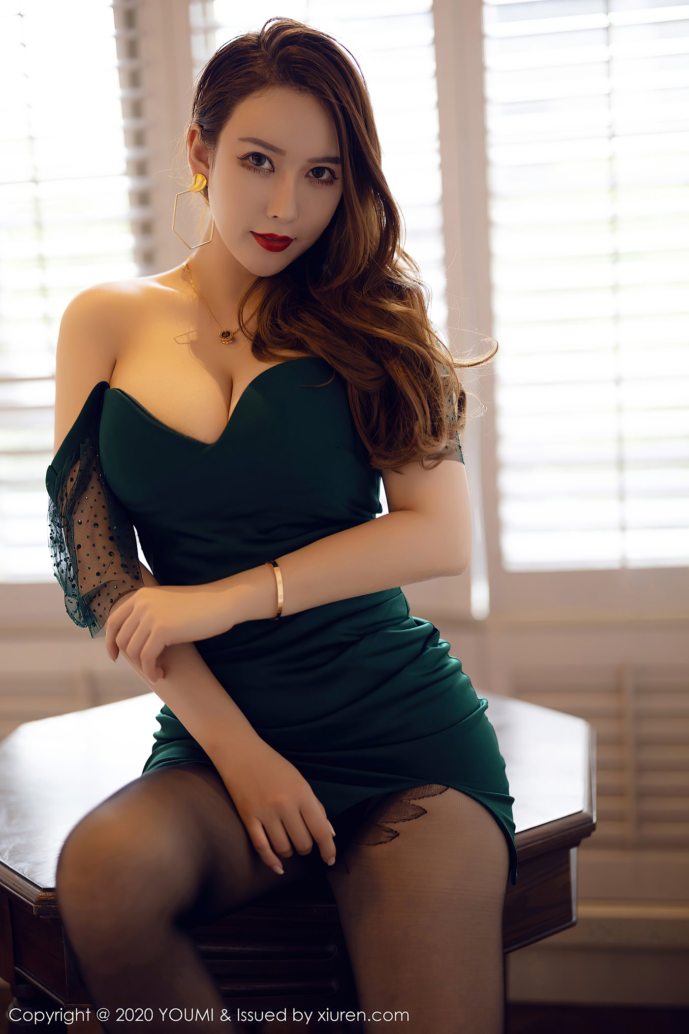 图片[38]-[YouMi尤蜜荟]YMH20201218VOL0574 2020.12.18 VOL.574 Egg-尤妮丝Egg[53+1P] – 速更版-美库