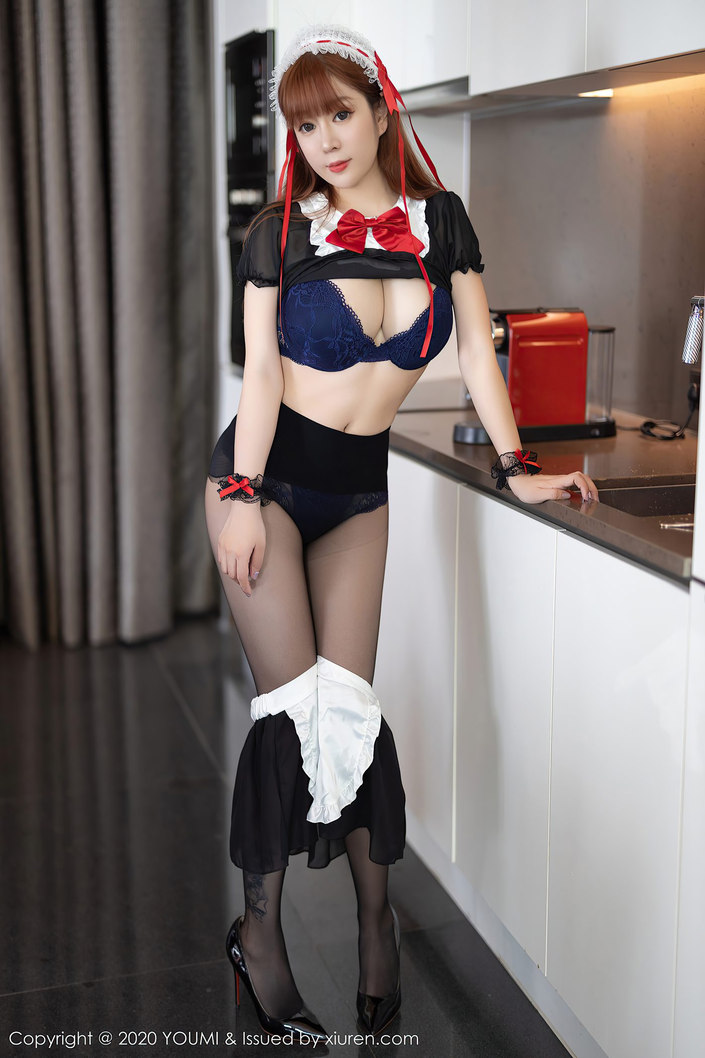 图片[14]-[YouMi尤蜜荟]YMH20201230VOL0581 2020.12.30 VOL.581 王雨纯[54+1P] – 速更版-美库