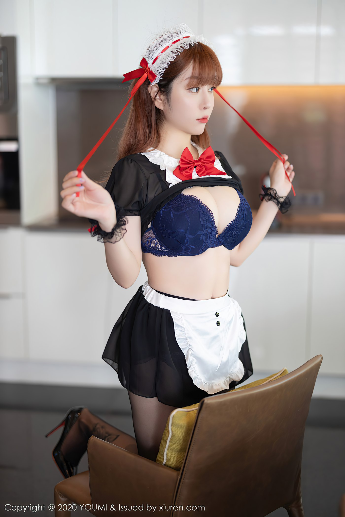 图片[33]-[YouMi尤蜜荟]YMH20201230VOL0581 2020.12.30 VOL.581 王雨纯[54+1P] – 速更版-美库