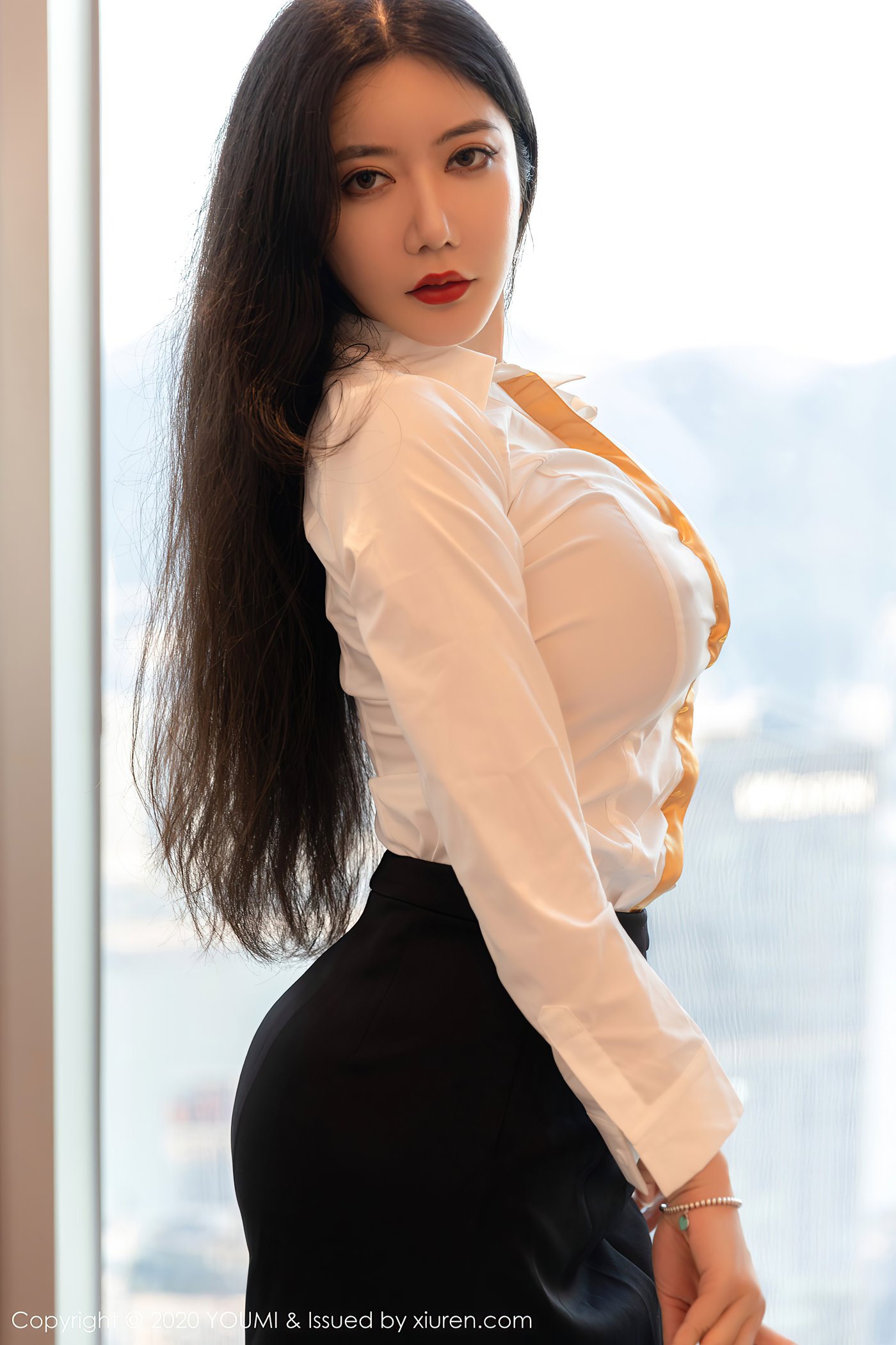 图片[42]-[YouMi尤蜜荟]YMH20201228VOL0579 2020.12.28 VOL.579 心妍小公主[60+1P] – 速更版-美库