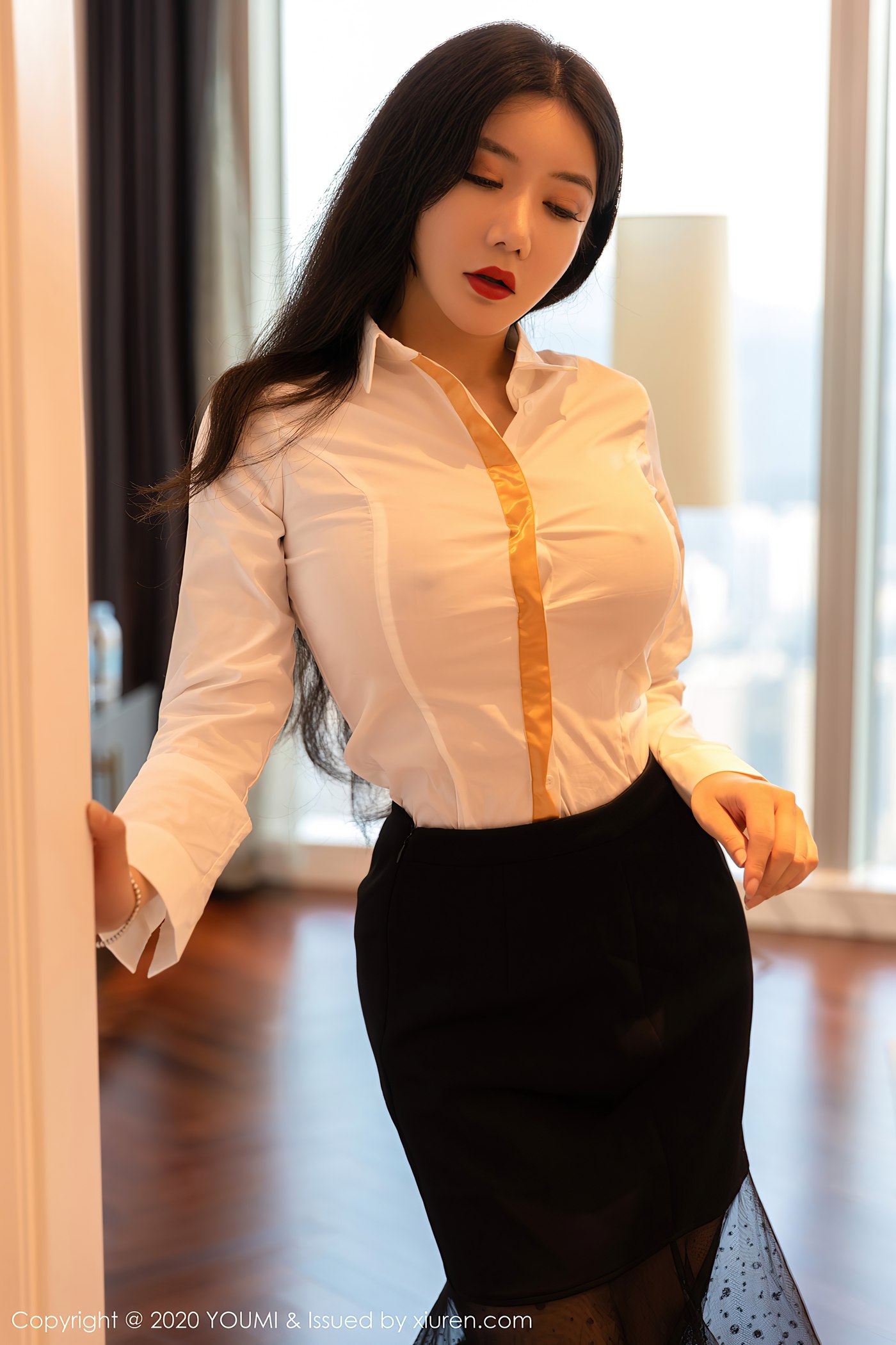 图片[49]-[YouMi尤蜜荟]YMH20201228VOL0579 2020.12.28 VOL.579 心妍小公主[60+1P] – 速更版-美库