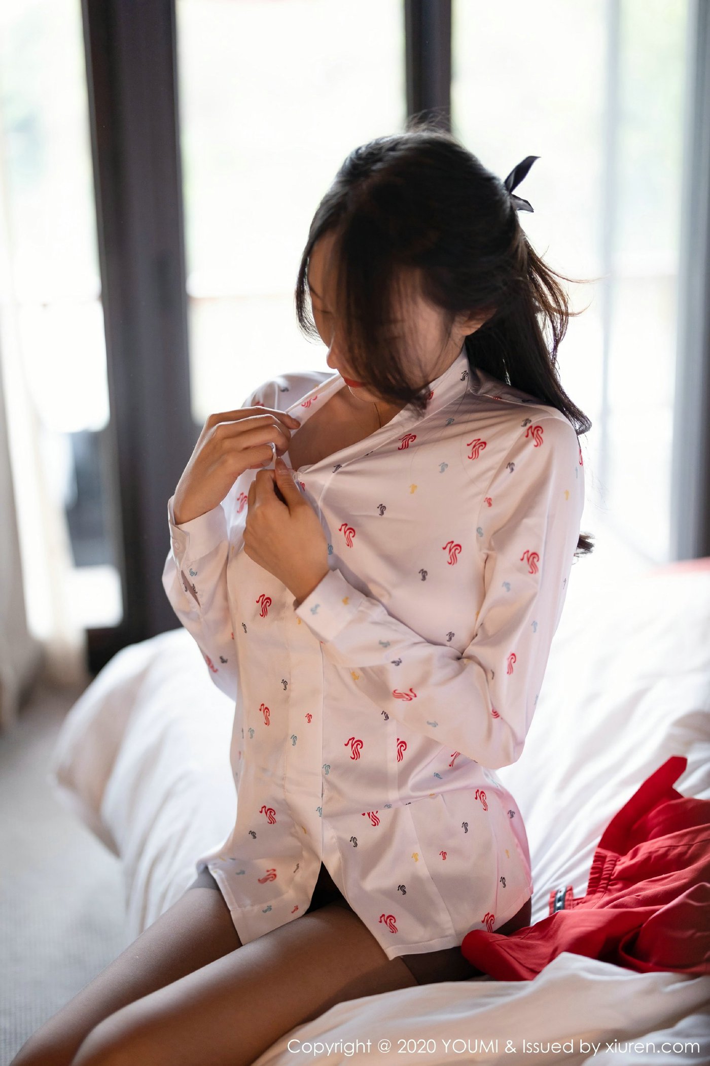 图片[40]-[YouMi尤蜜荟]YMH20201231VOL0582 2020.12.31 VOL.582 玥儿玥er[95+1P] – 速更版-美库