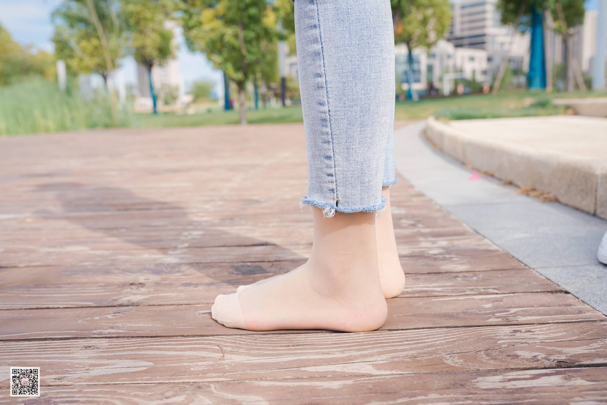 图片[12]-[SIEE丝意] No.470 暖暖～一份礼物 [49P] – 速更版-美库