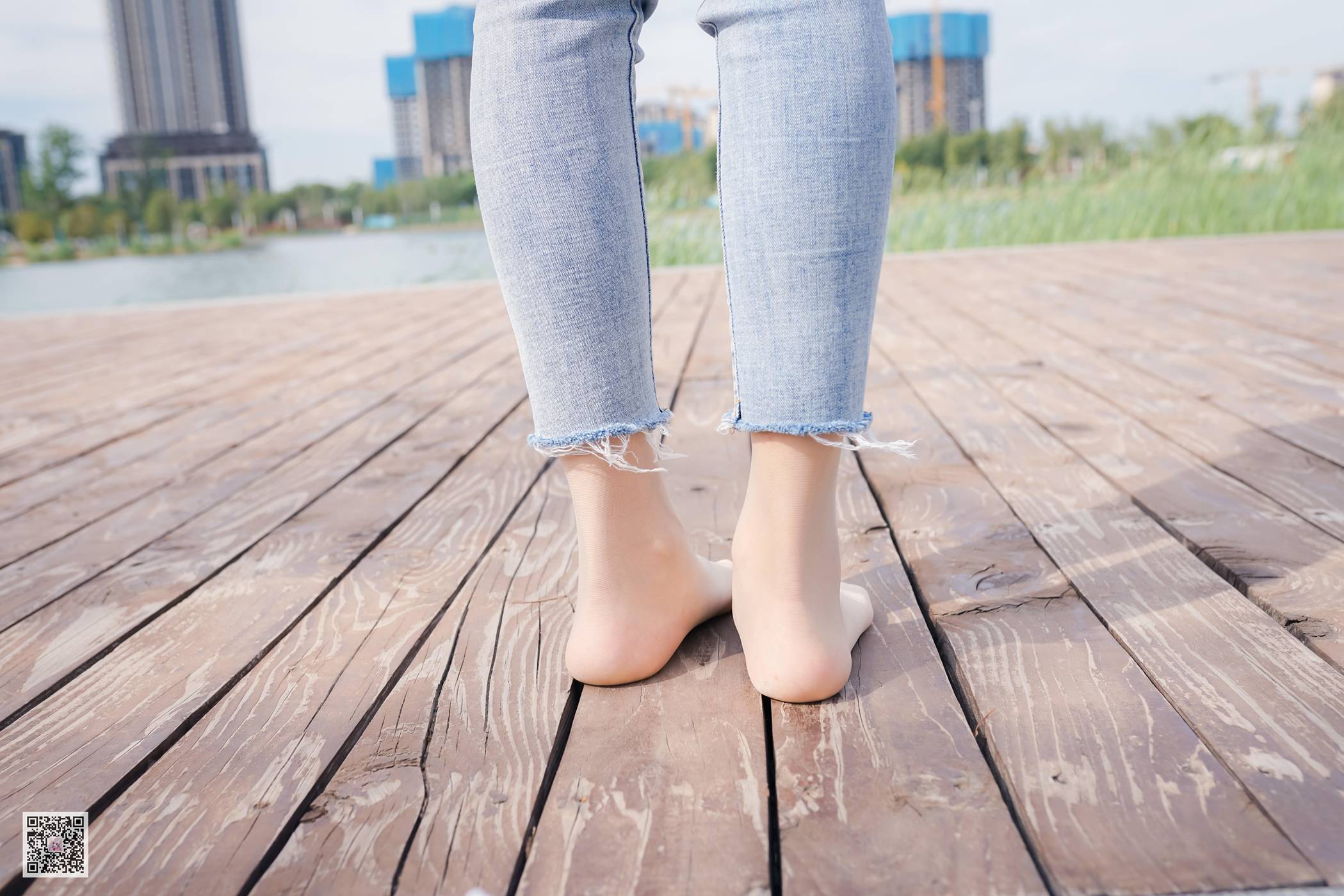 图片[13]-[SIEE丝意] No.470 暖暖～一份礼物 [49P] – 速更版-美库