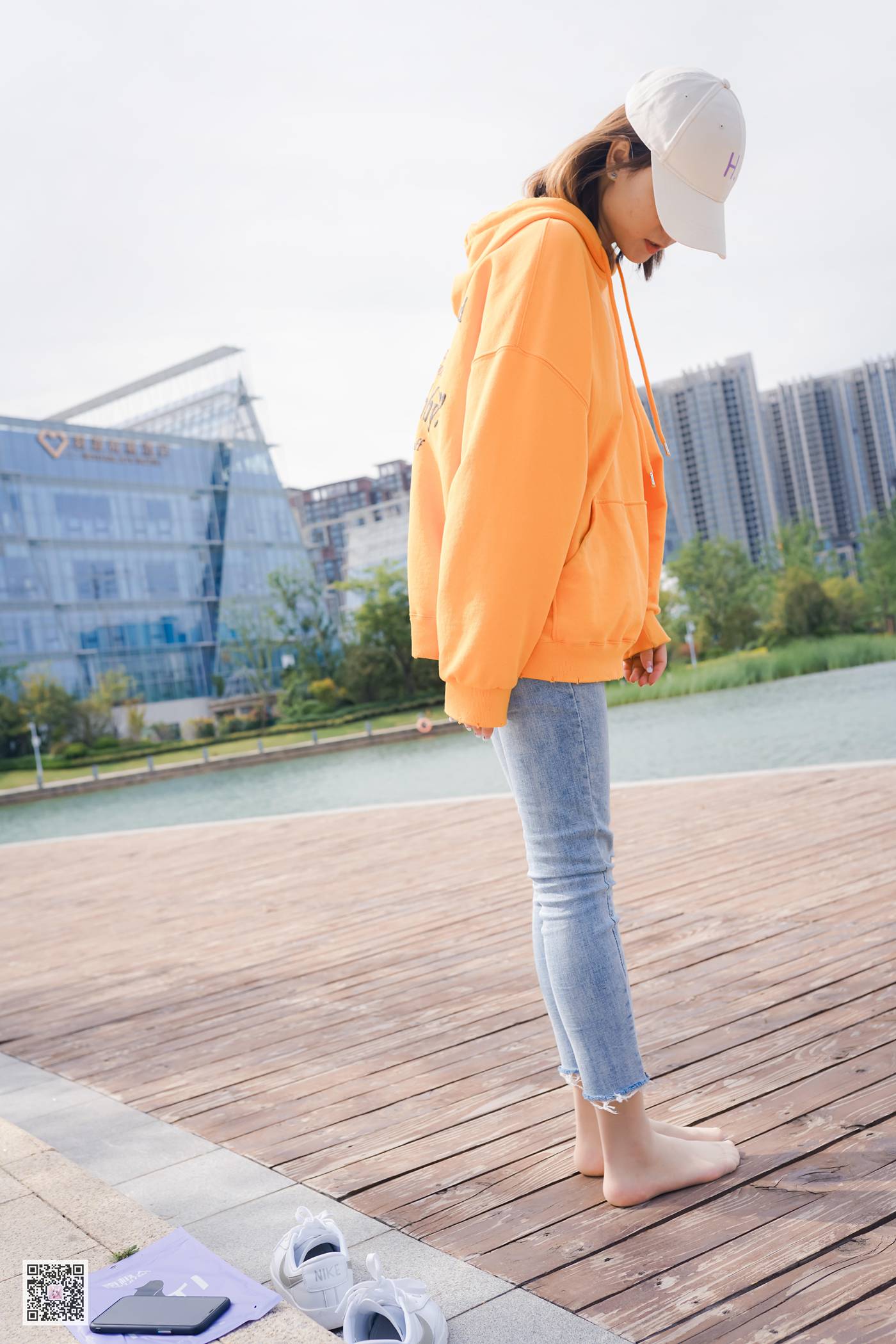 图片[14]-[SIEE丝意] No.470 暖暖～一份礼物 [49P] – 速更版-美库