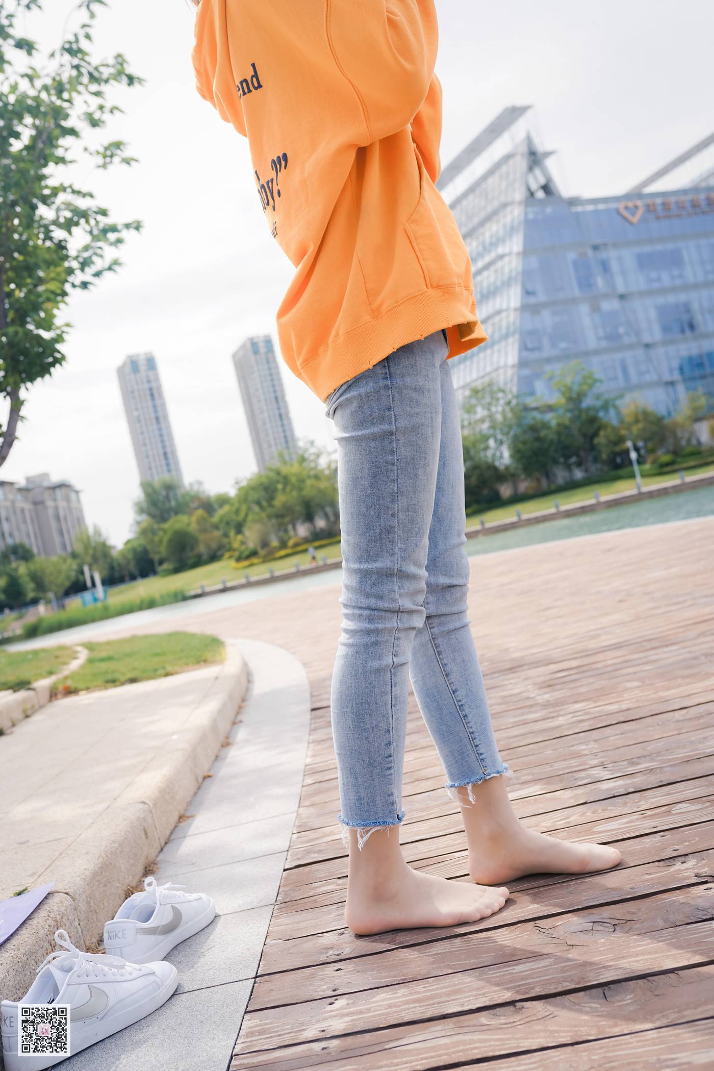 图片[15]-[SIEE丝意] No.470 暖暖～一份礼物 [49P] – 速更版-美库