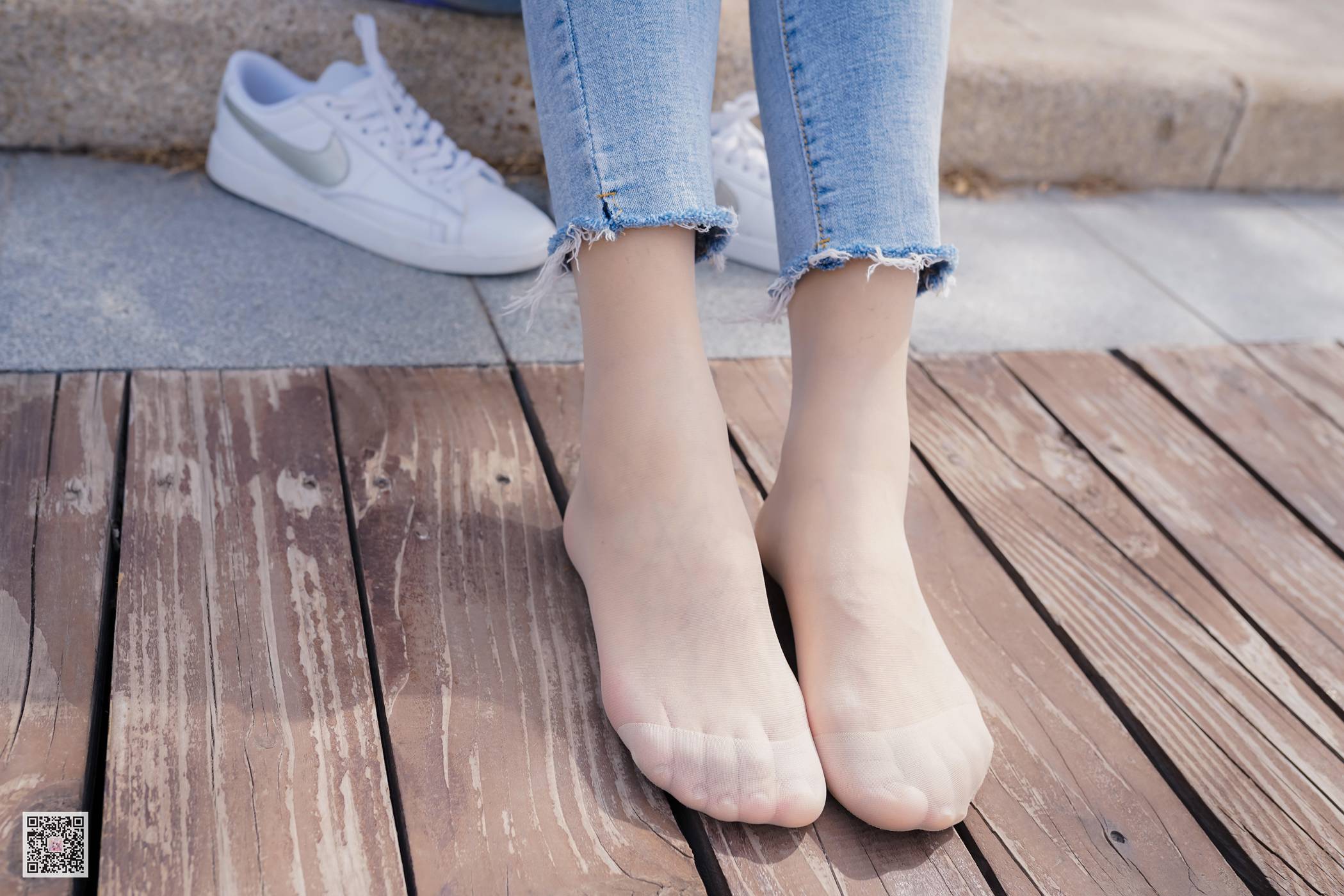 图片[22]-[SIEE丝意] No.470 暖暖～一份礼物 [49P] – 速更版-美库