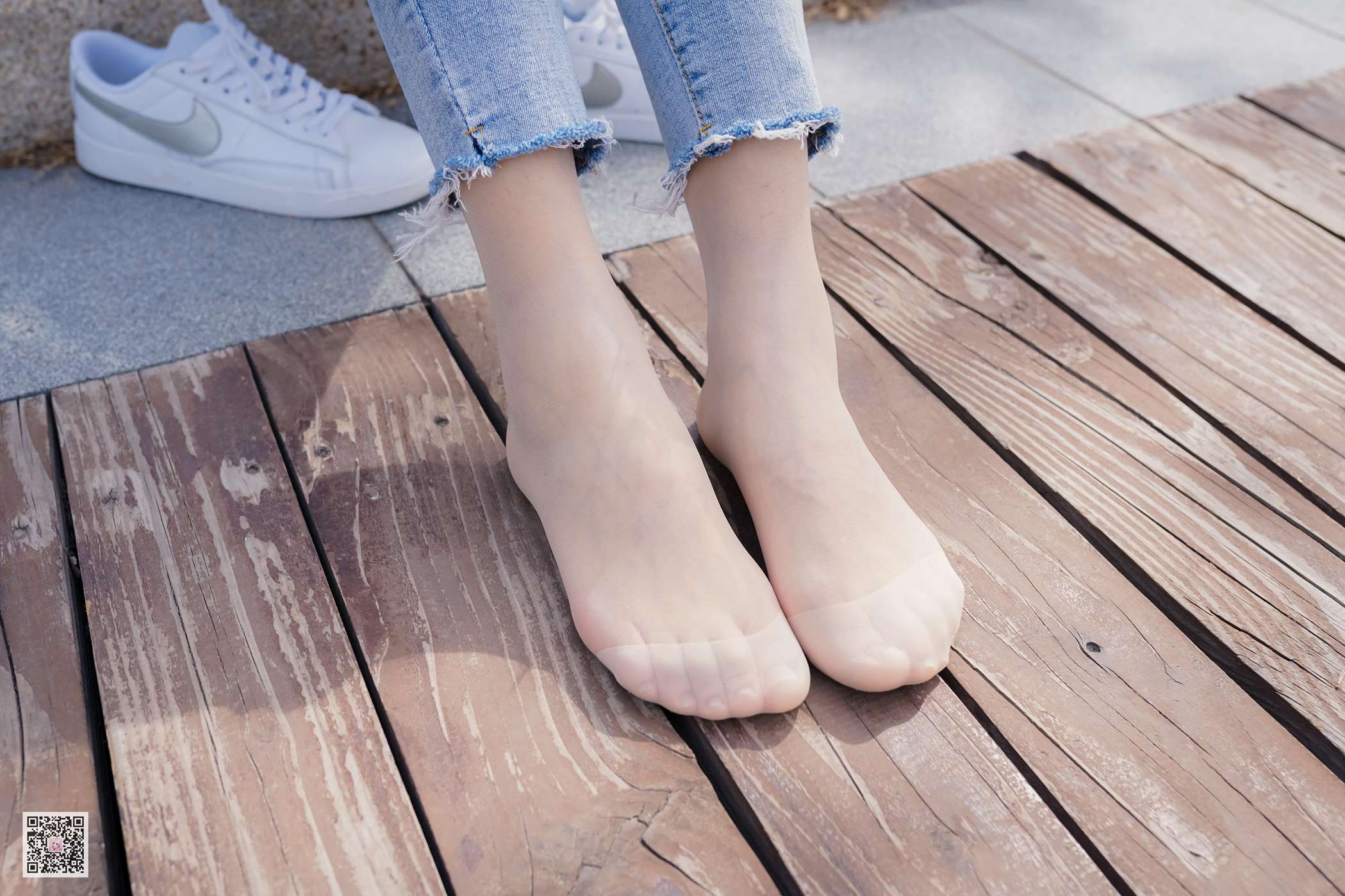 图片[23]-[SIEE丝意] No.470 暖暖～一份礼物 [49P] – 速更版-美库