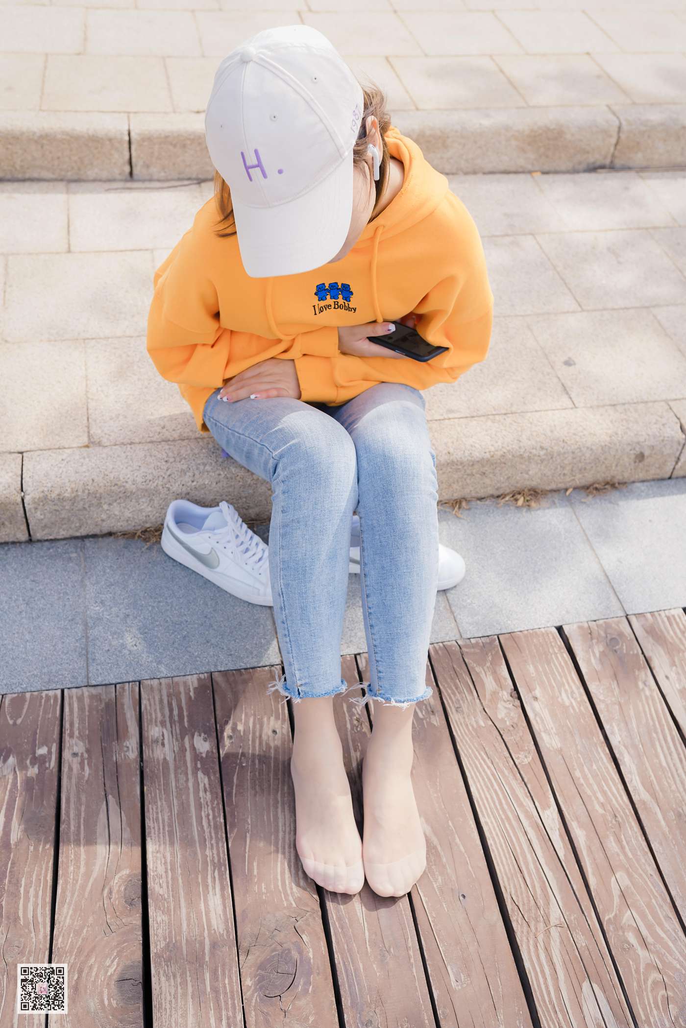 图片[24]-[SIEE丝意] No.470 暖暖～一份礼物 [49P] – 速更版-美库