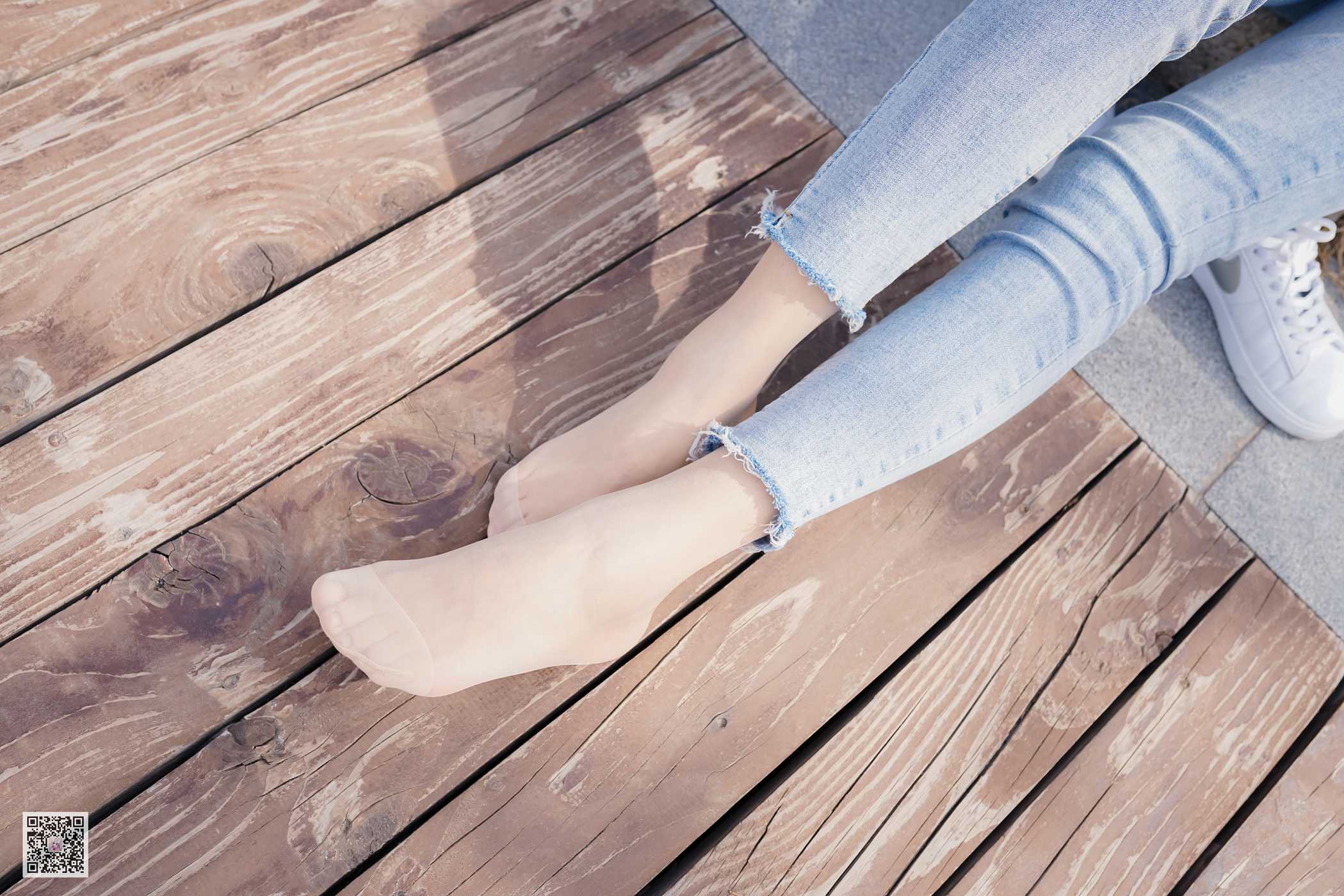 图片[25]-[SIEE丝意] No.470 暖暖～一份礼物 [49P] – 速更版-美库